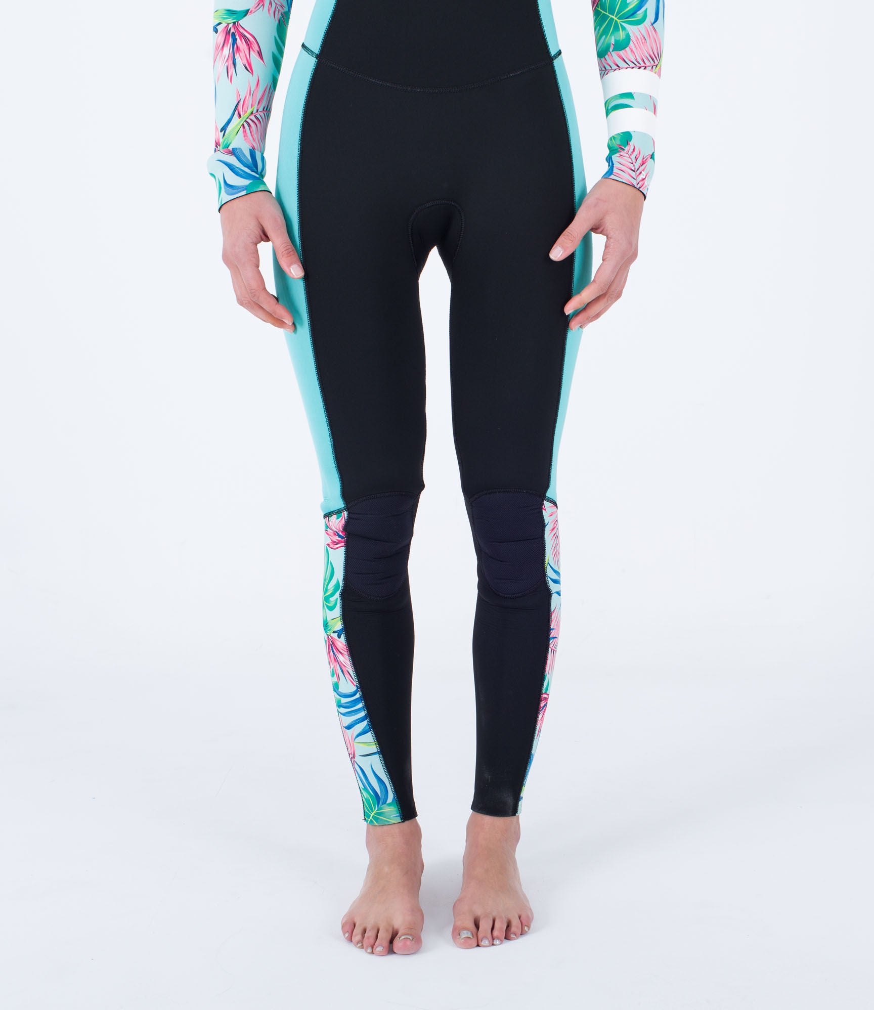 PLUS 4/3MM Fullsuit  - Women