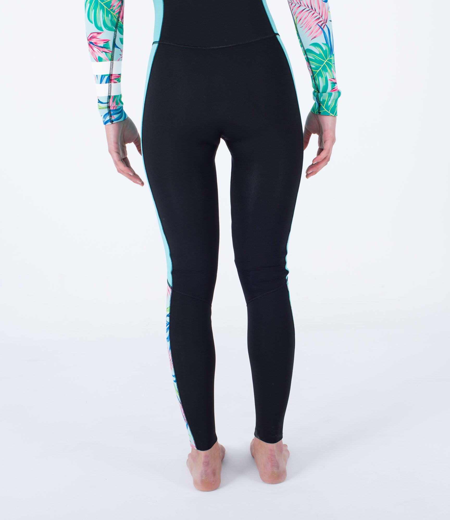 PLUS 4/3MM Fullsuit  - Women