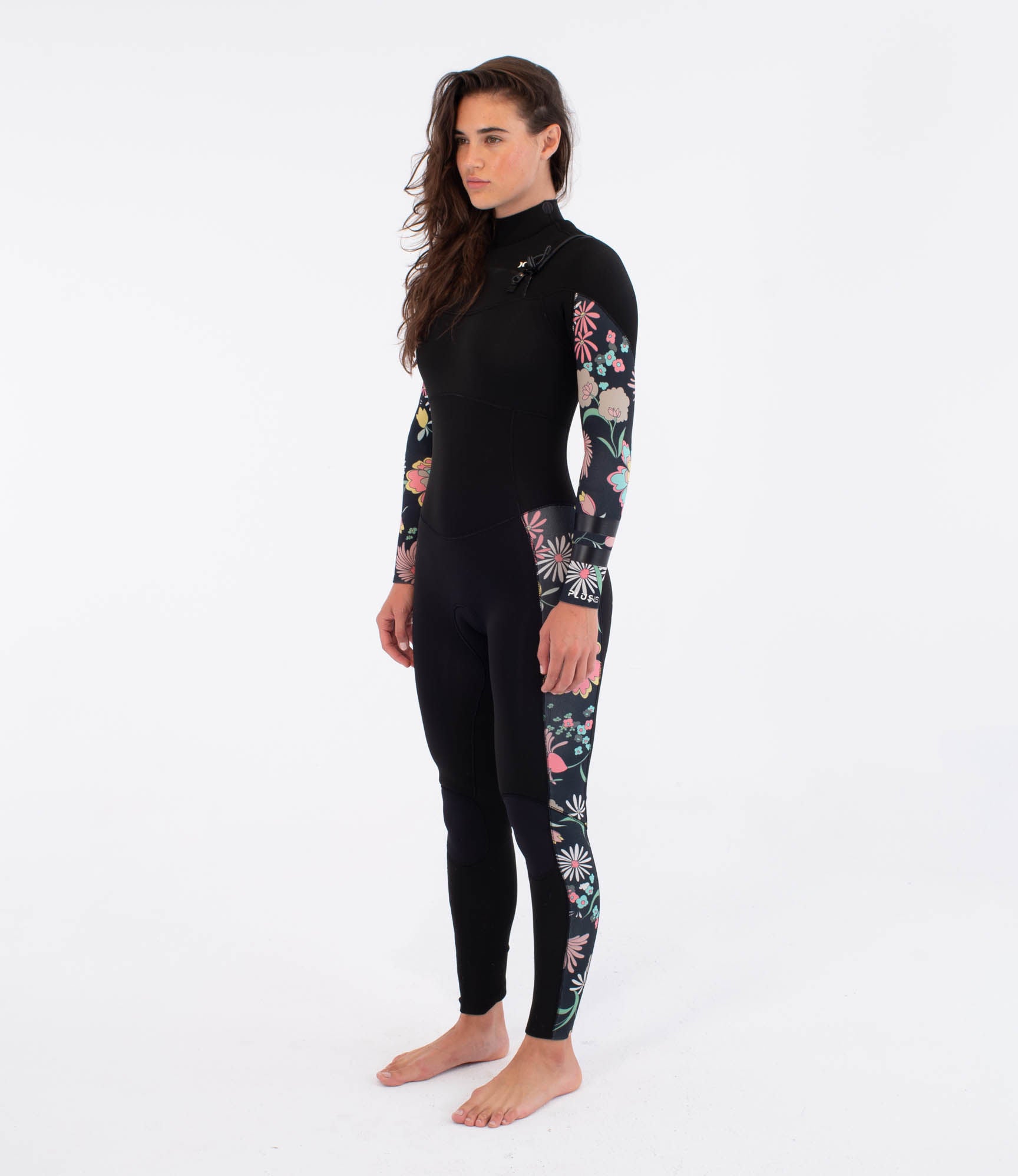PLUS 4/3MM Printed Fullsuit - Women – Hurley