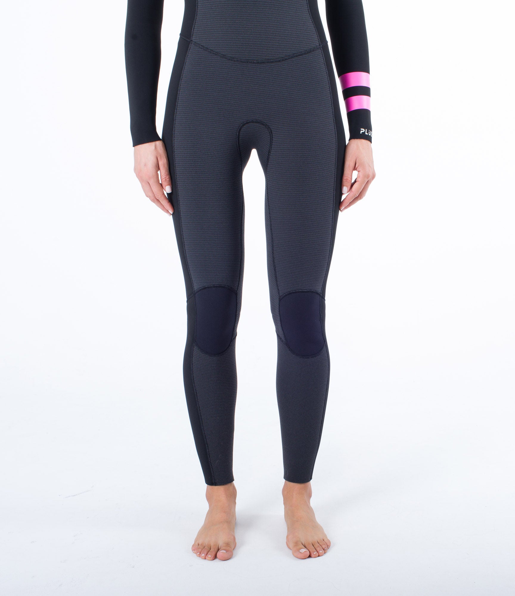 HURLEY 5/3 セミドライADVANTAGE PLUSレディース PLUS 5/3MM Fullsuit 2023 - Women – Hurley