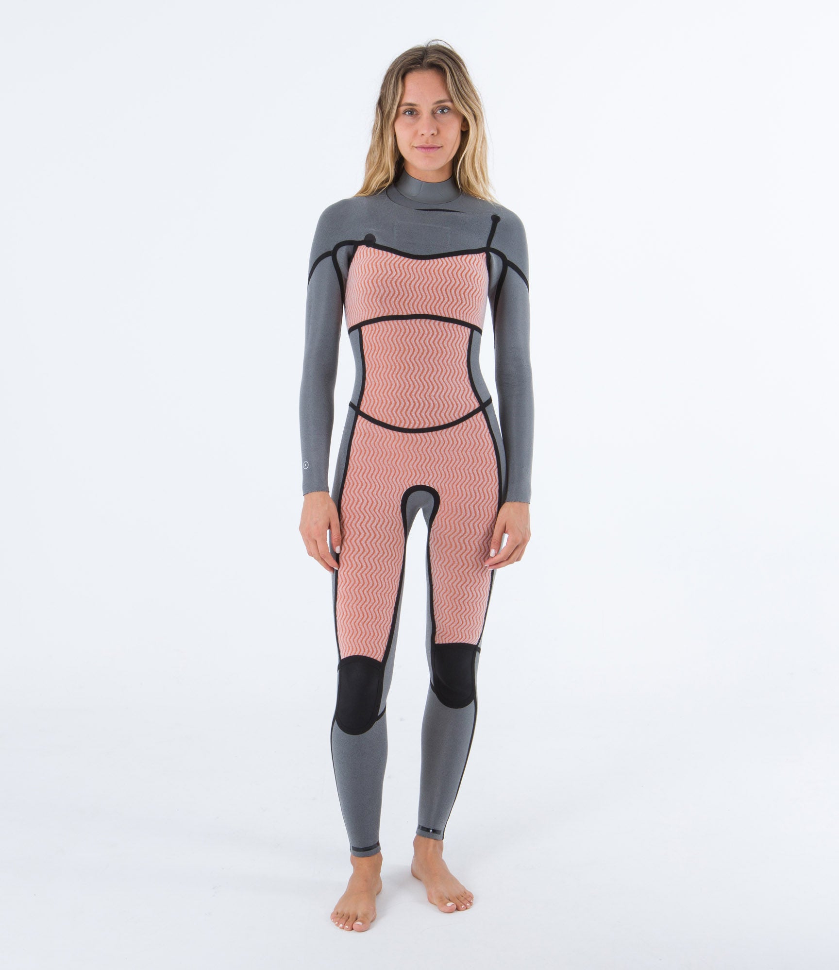 PLUS 5/3MM Fullsuit 2023 - Women – Hurley