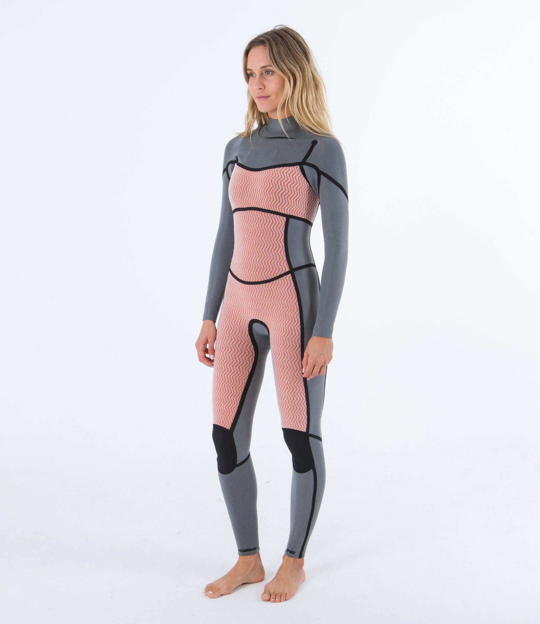 PLUS 5/3MM Fullsuit 2023 - Women