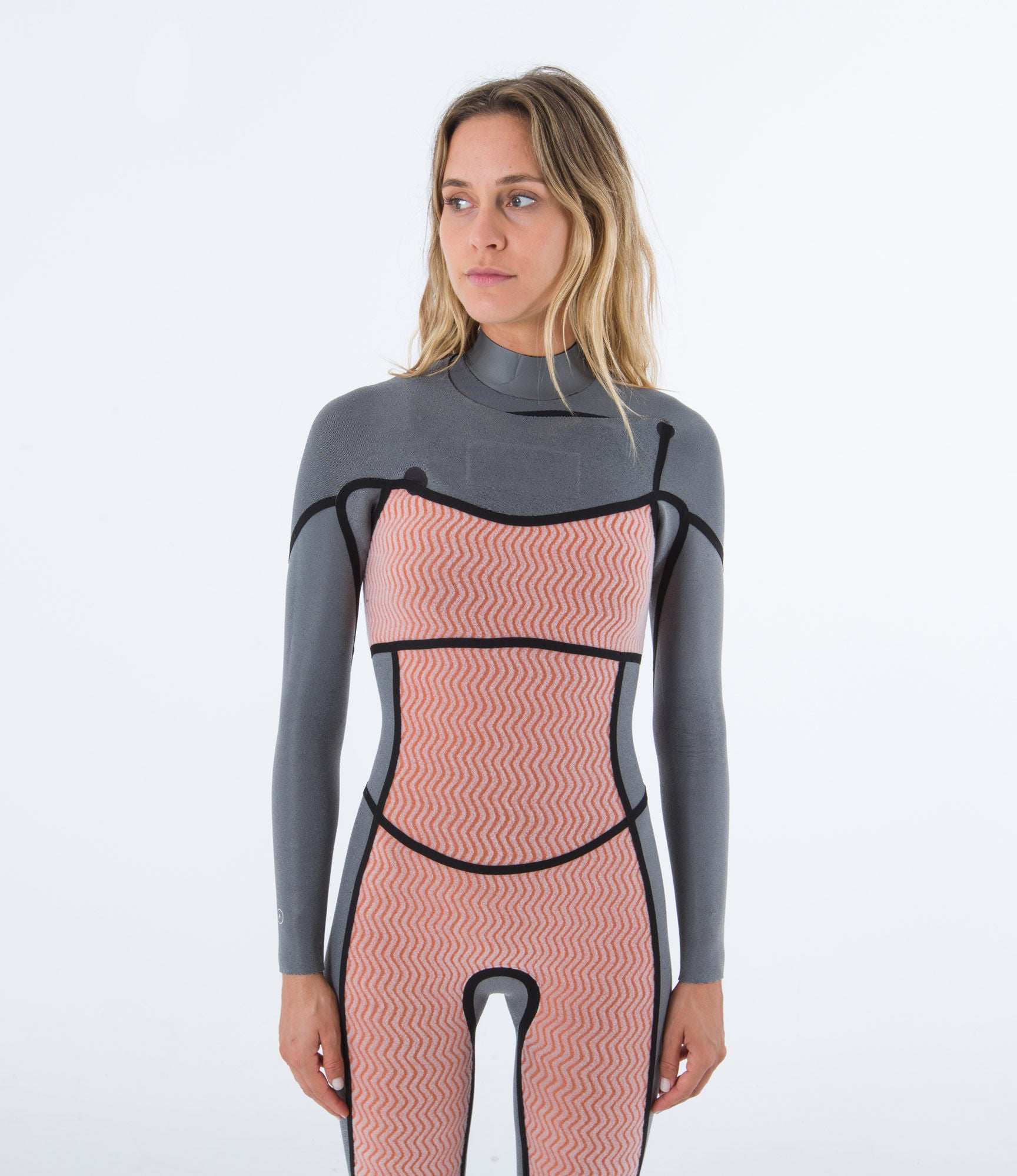PLUS 5/3MM Fullsuit 2023 - Women