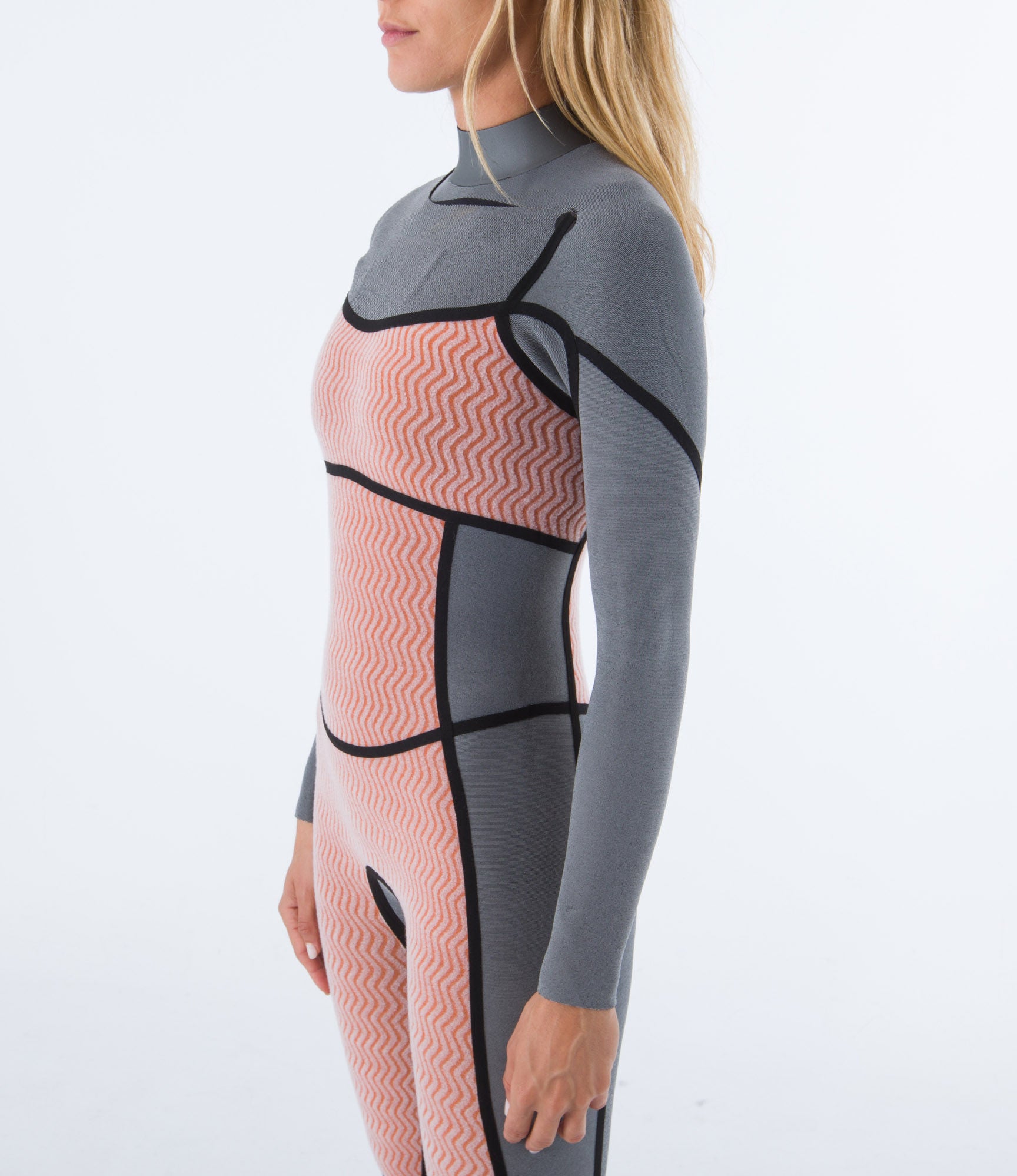 PLUS 5/3MM Fullsuit 2023 - Women