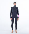 Fullsuit femmes - Plus 5/3MM Hood