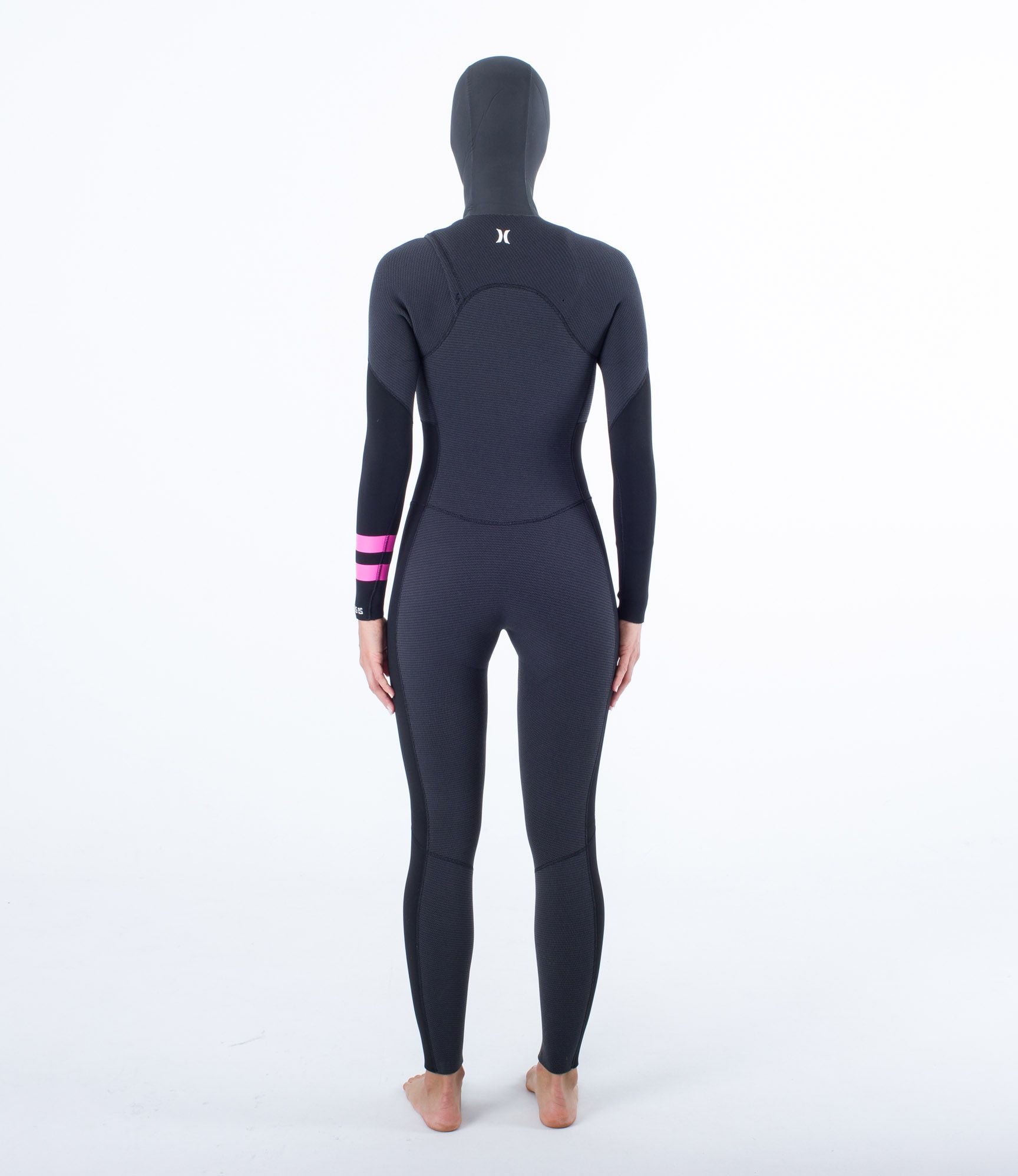 Fullsuit femmes - Plus 5/3MM Hood