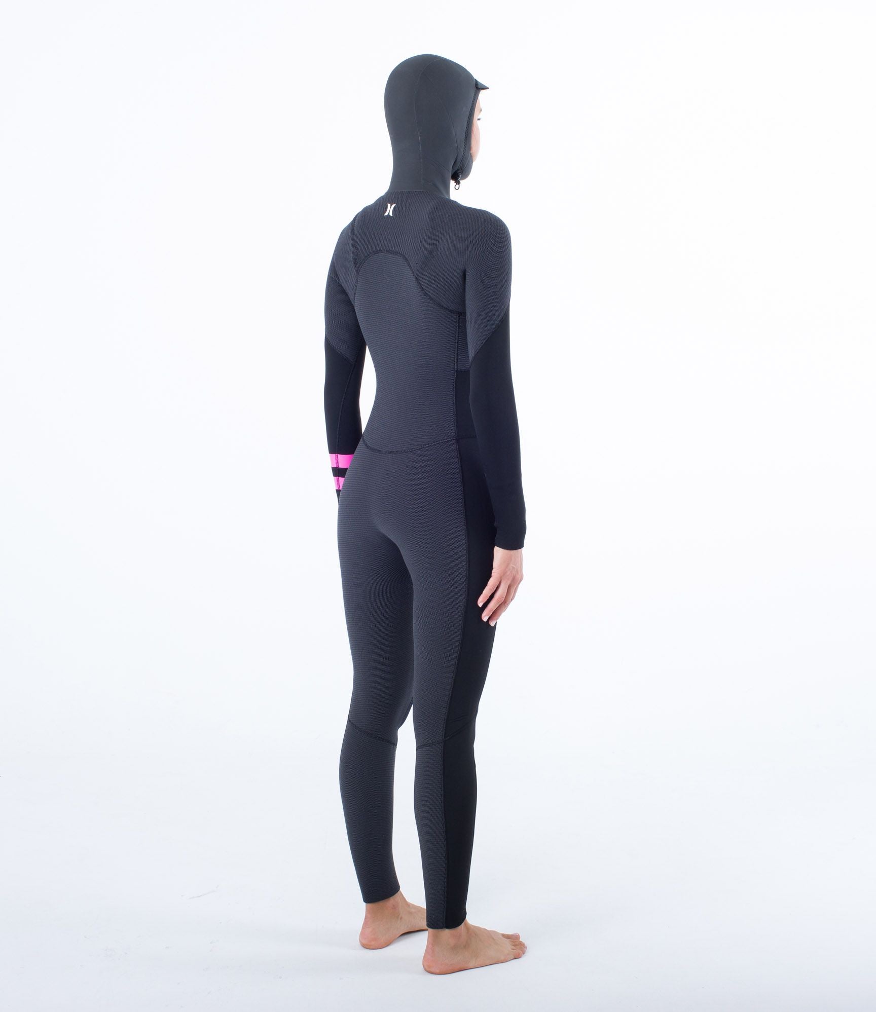 Fullsuit femmes - Plus 5/3MM Hood