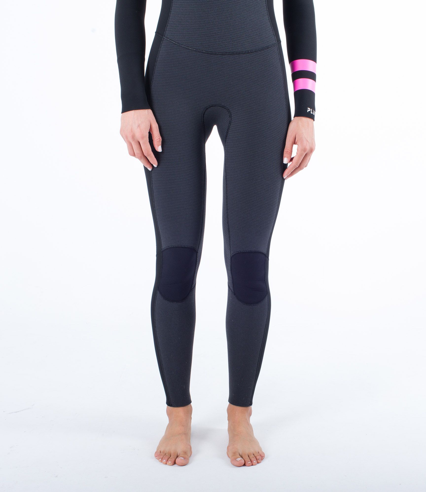 Fullsuit femmes - Plus 5/3MM Hood