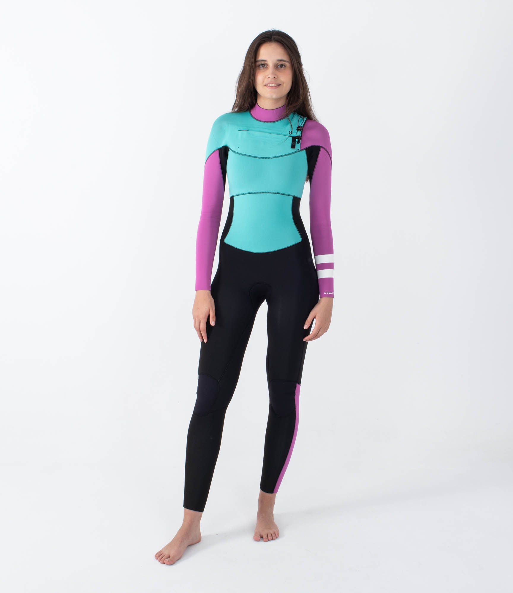 ADVANT 3/2MM Fullsuit 2.4 - Women