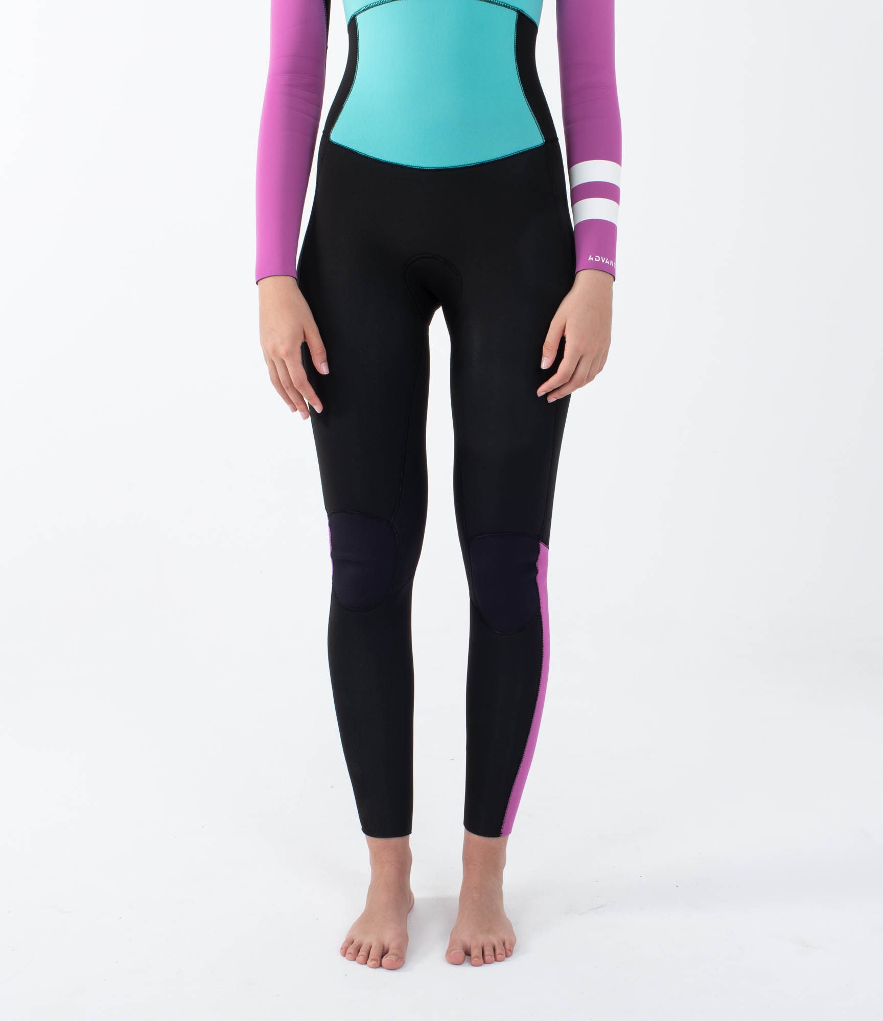 ADVANT 3/2MM Fullsuit 2.4 - Women