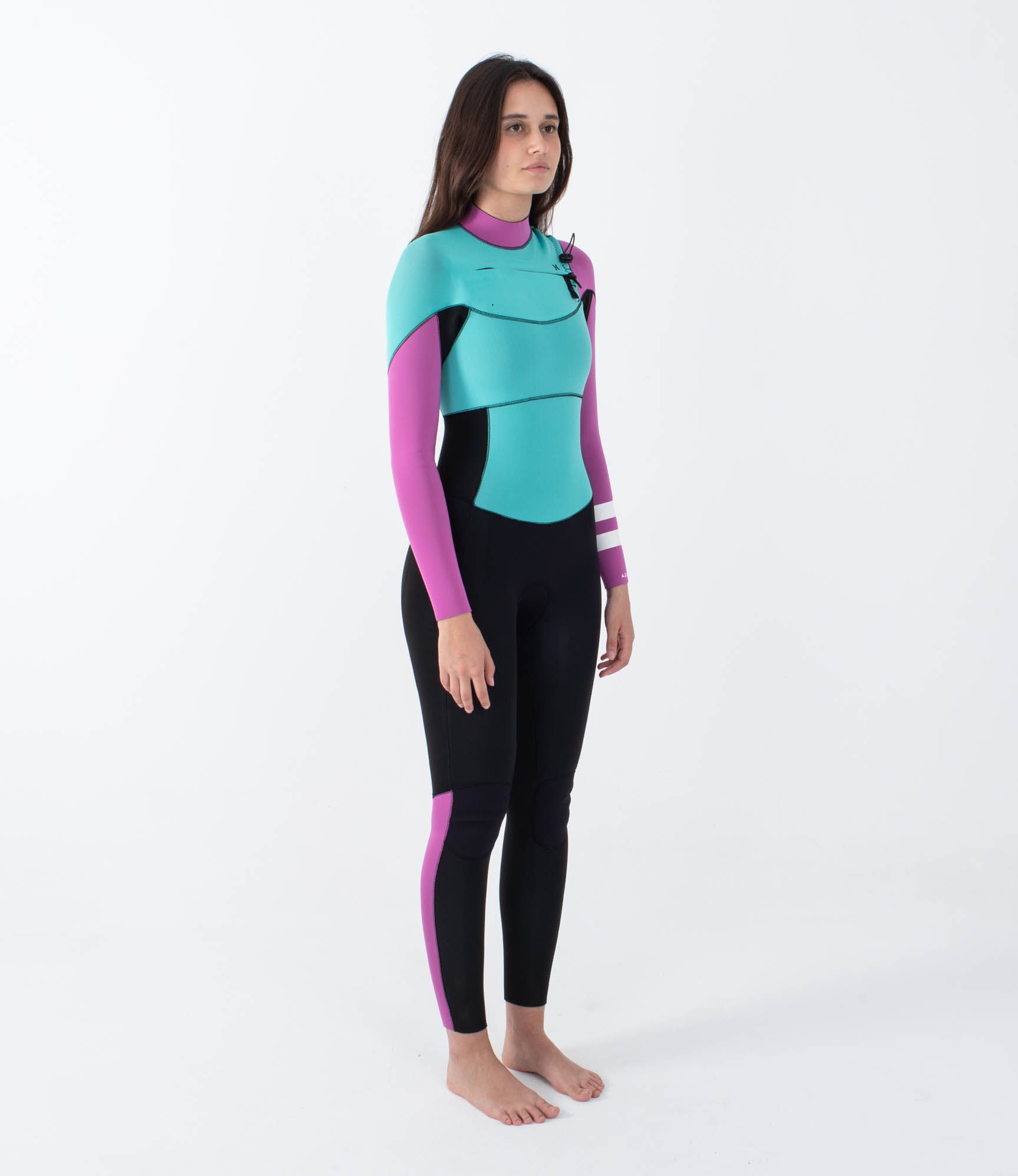 ADVANT 3/2MM Fullsuit 2.4 - Women