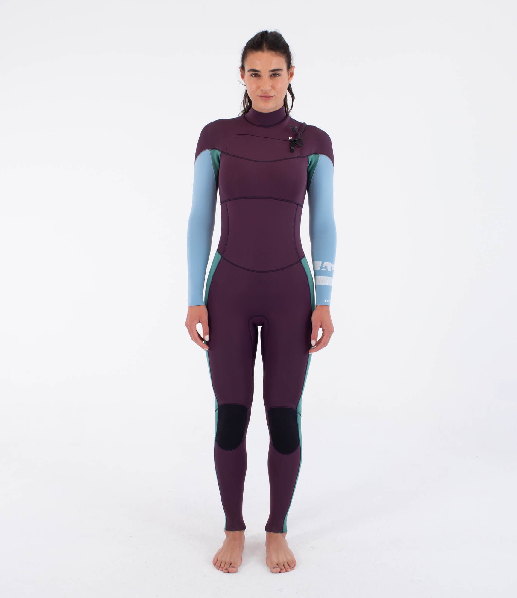 Fullsuit women - Advant 3/2MM – Hurley