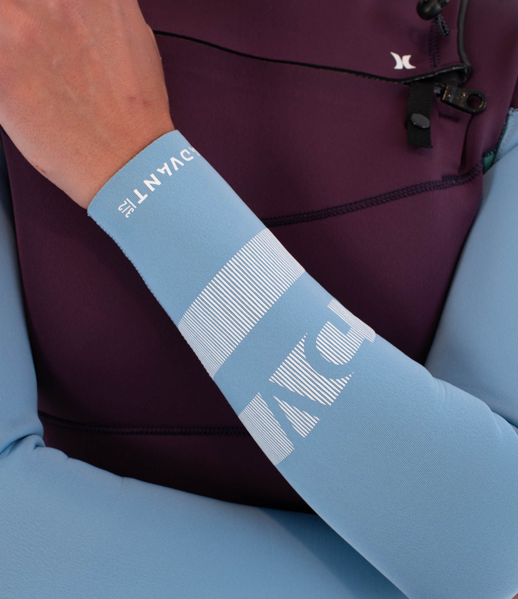 Fullsuit Frauen - Advant 3/2mm