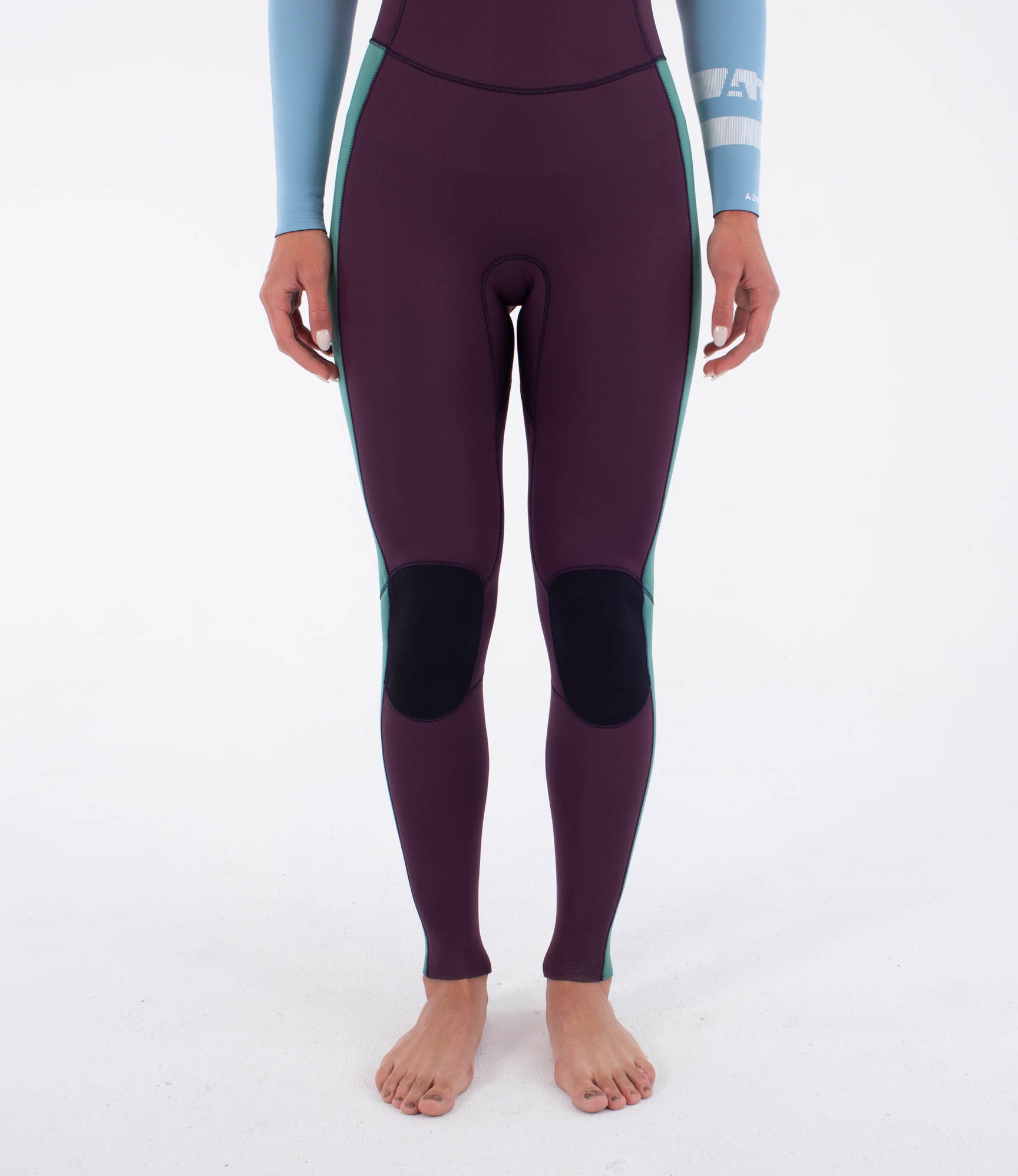 Fullsuit Frauen - Advant 3/2mm