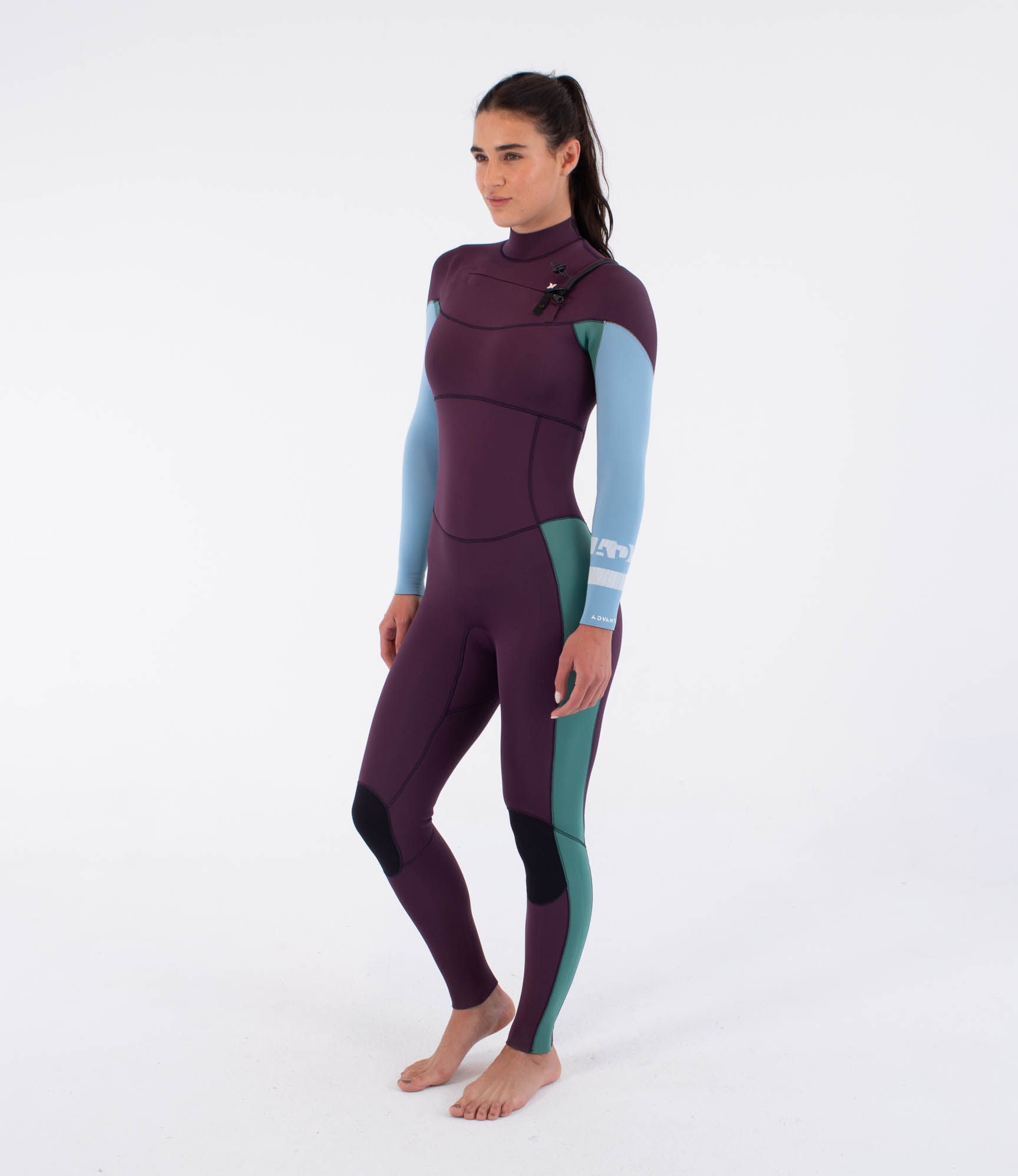 Fullsuit Frauen - Advant 3/2mm