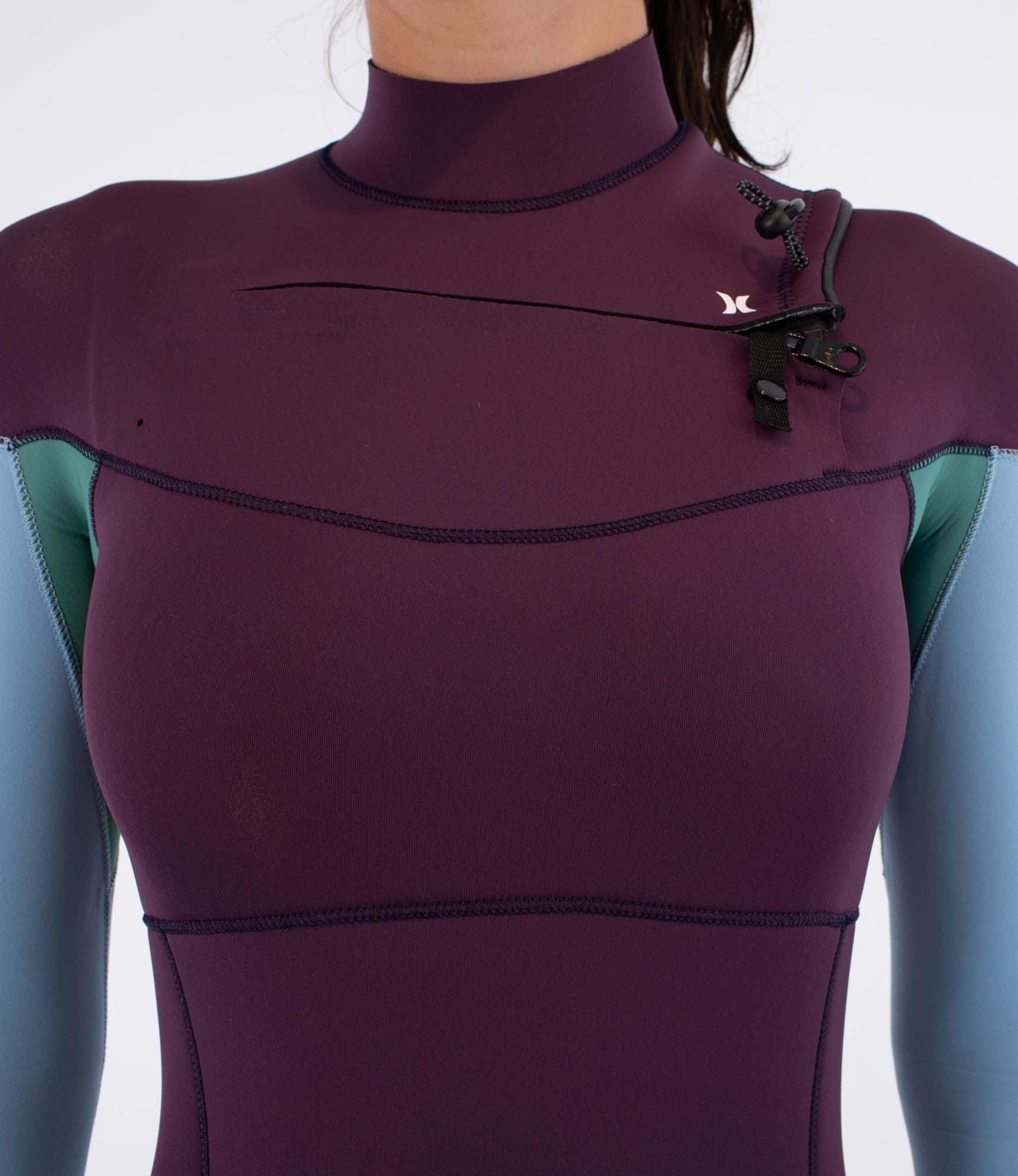 Fullsuit Frauen - Advant 3/2mm