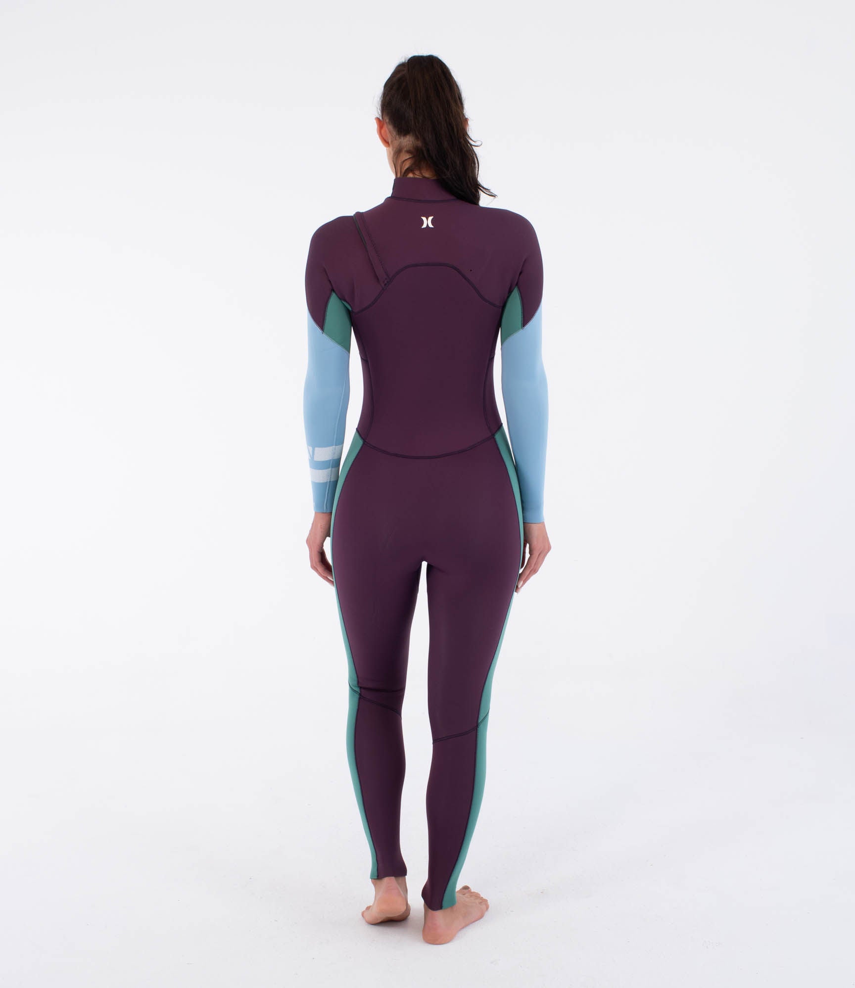 Fullsuit women - Advant 3/2mm