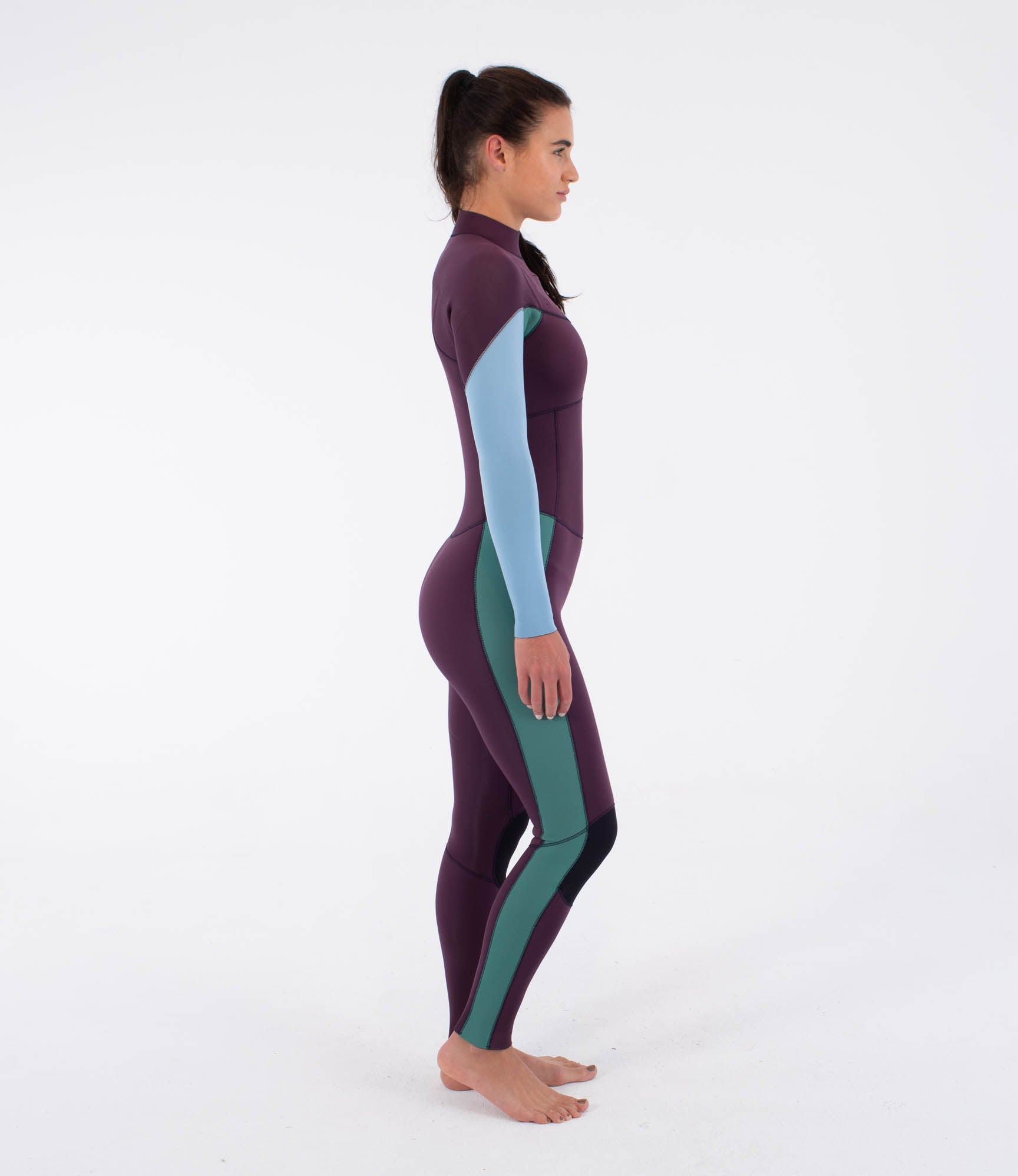 Fullsuit women - Advant 3/2mm