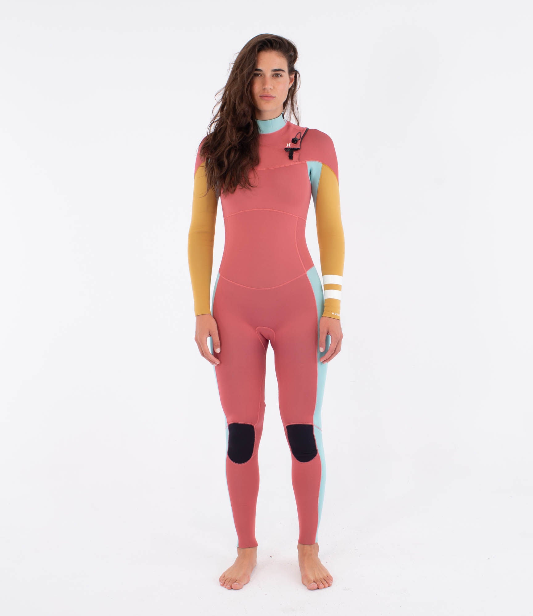 ADVANT 3/2MM Fullsuit  - Women
