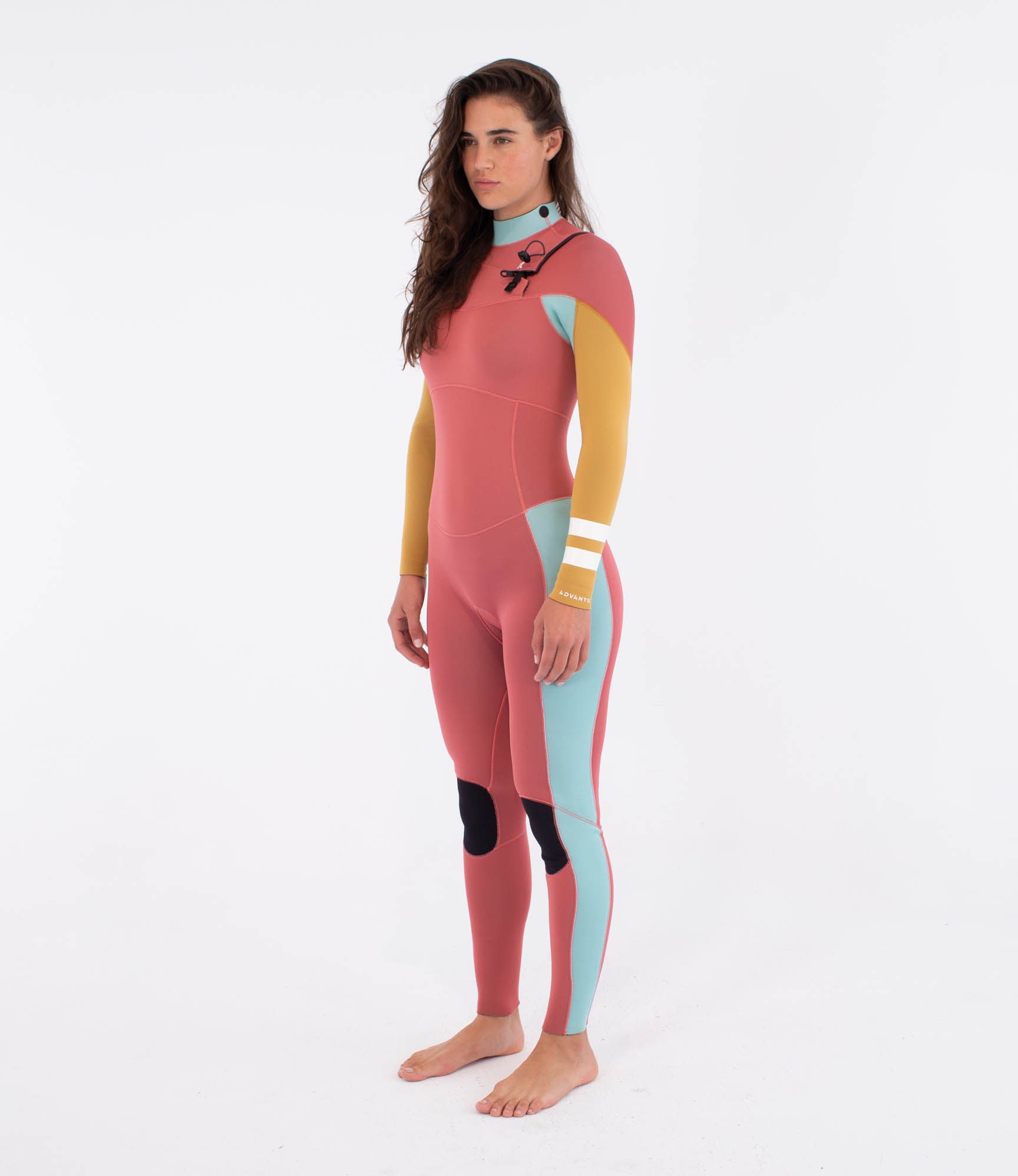 ADVANT 3/2MM Fullsuit  - Women