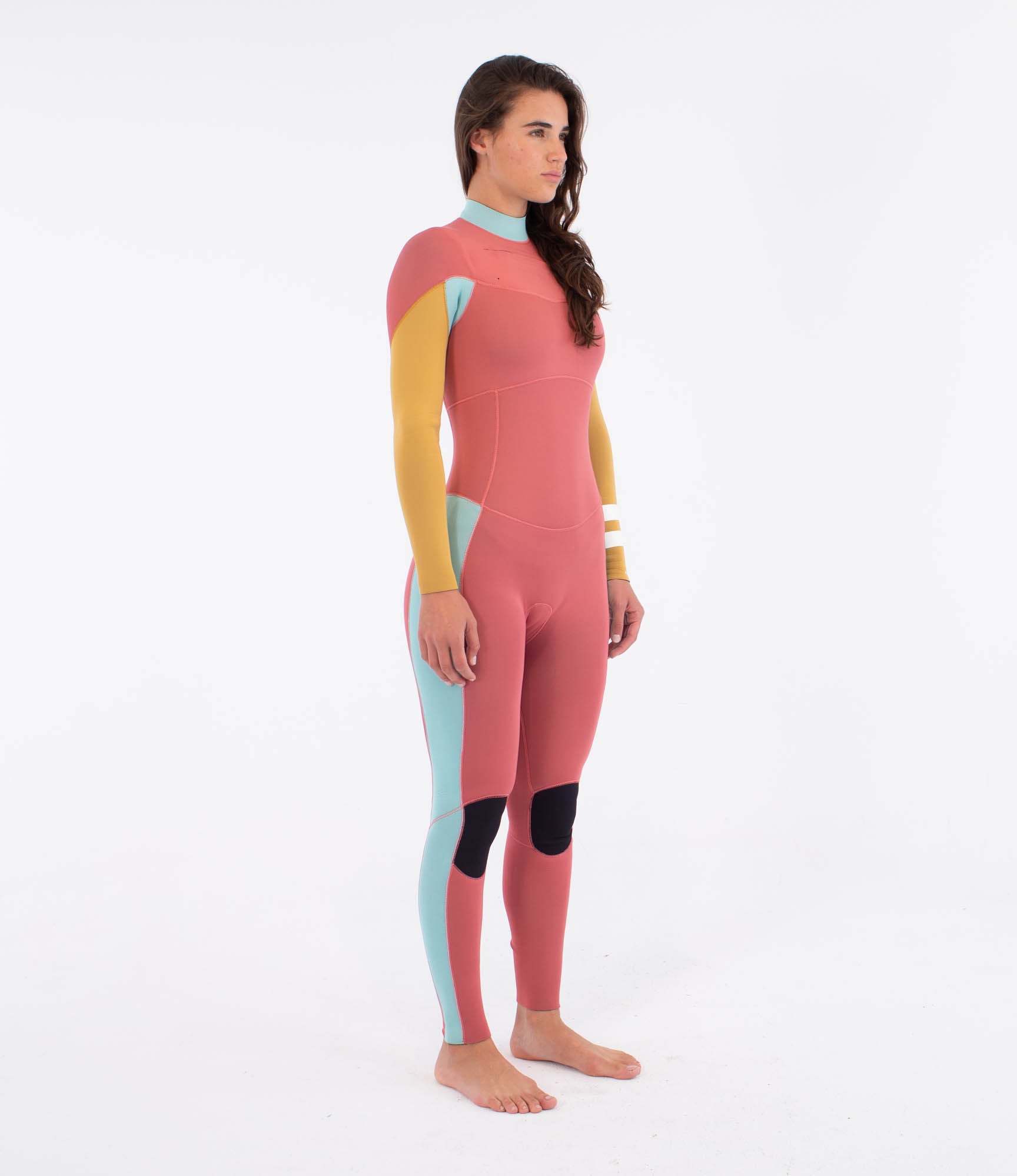 ADVANT 3/2MM Fullsuit  - Women