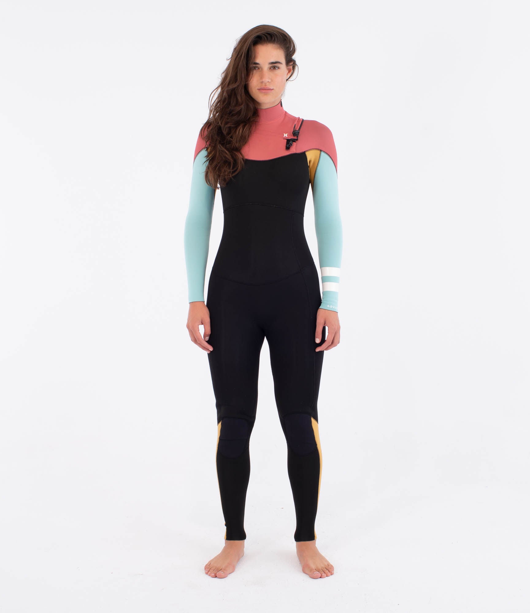 Fullsuit women - Advant 3/2MM