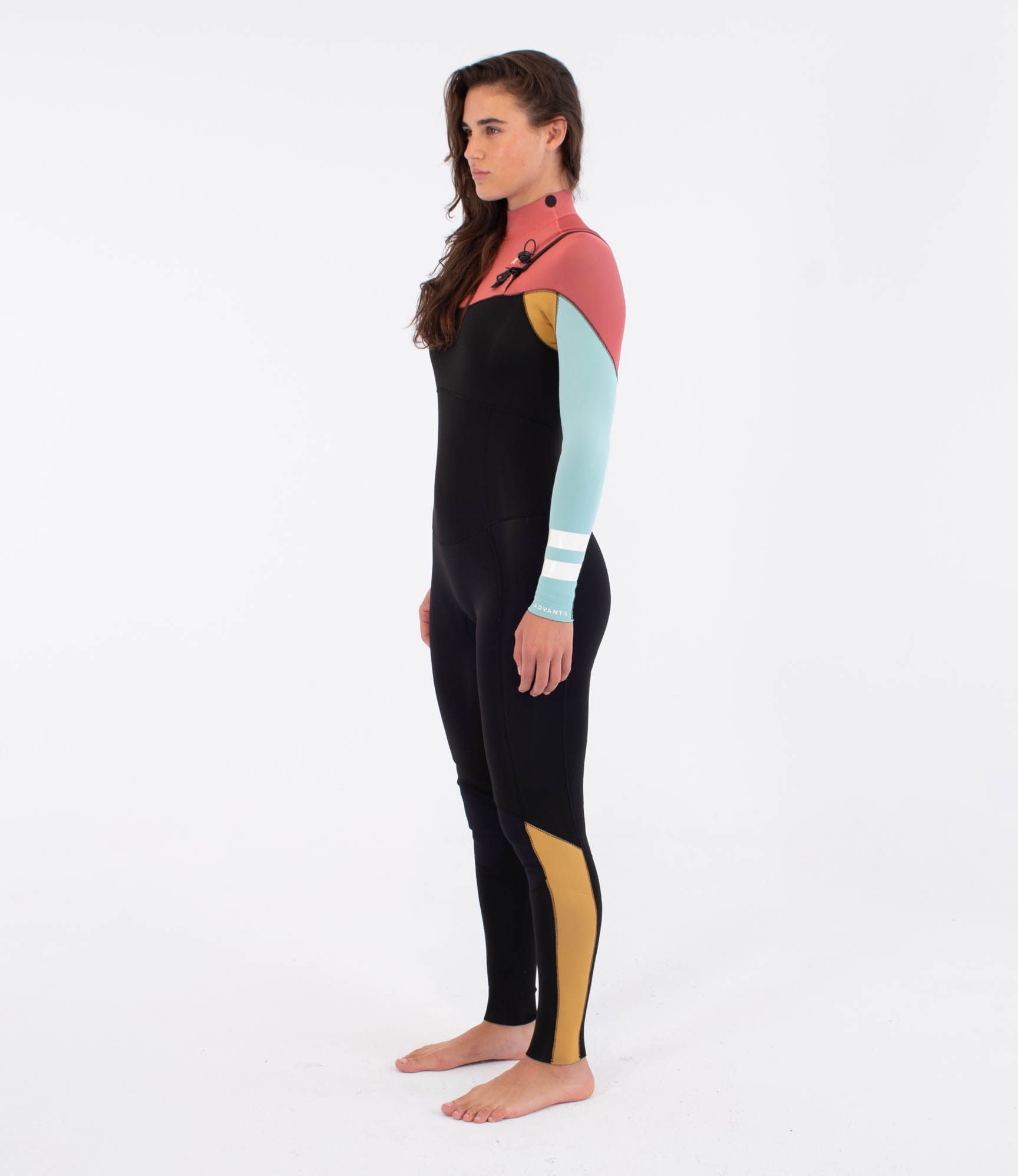 Fullsuit women - Advant 3/2MM
