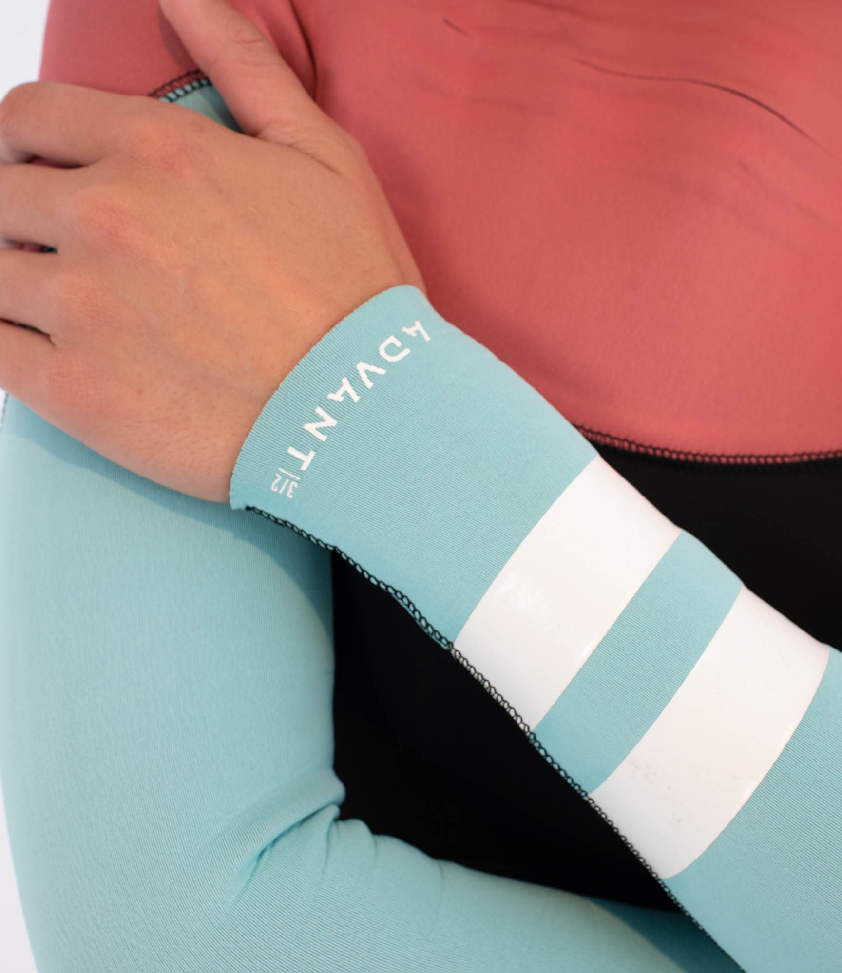 Fullsuit women - Advant 3/2MM