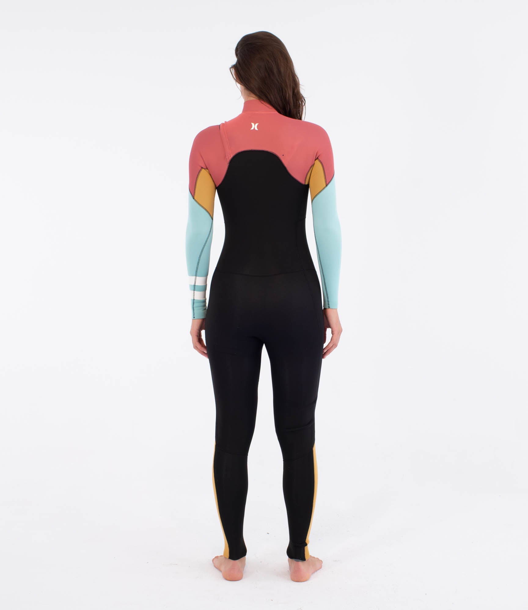 Hurley ドライスーツ レディース Fullsuit women - Advant 3/2MM – Hurley