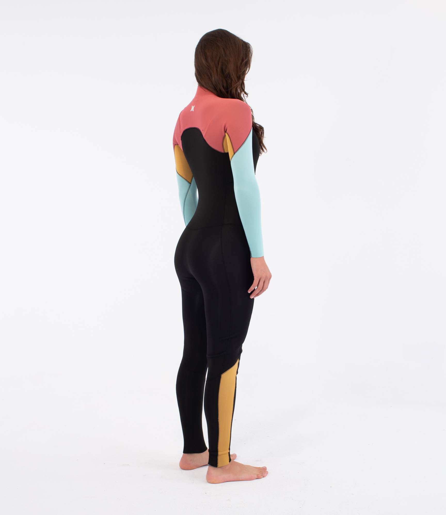 Fullsuit women - Advant 3/2MM