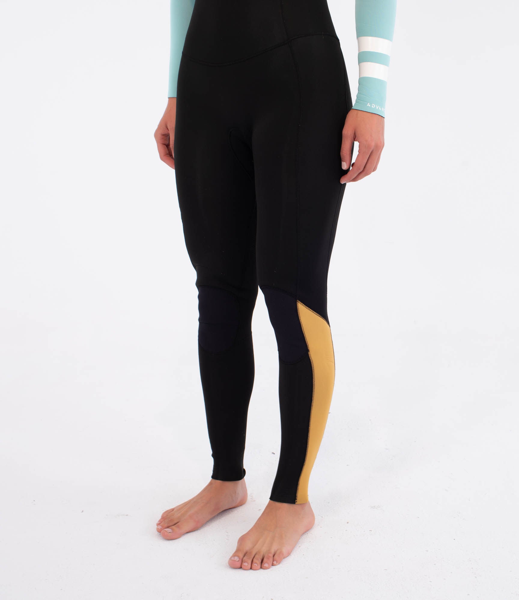 Fullsuit women - Advant 3/2MM
