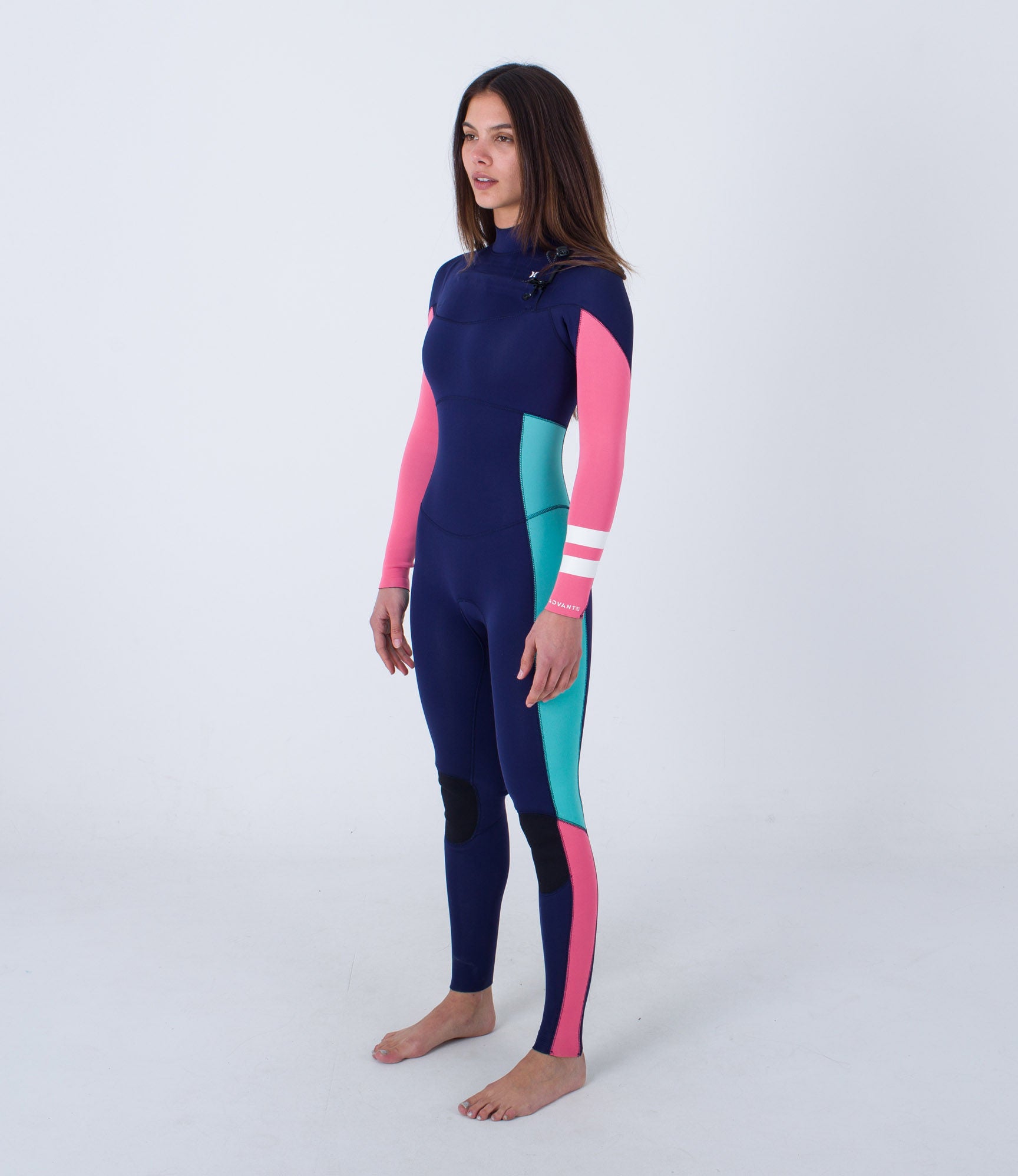 ADVANT 3/2MM Fullsuit  - Mujer