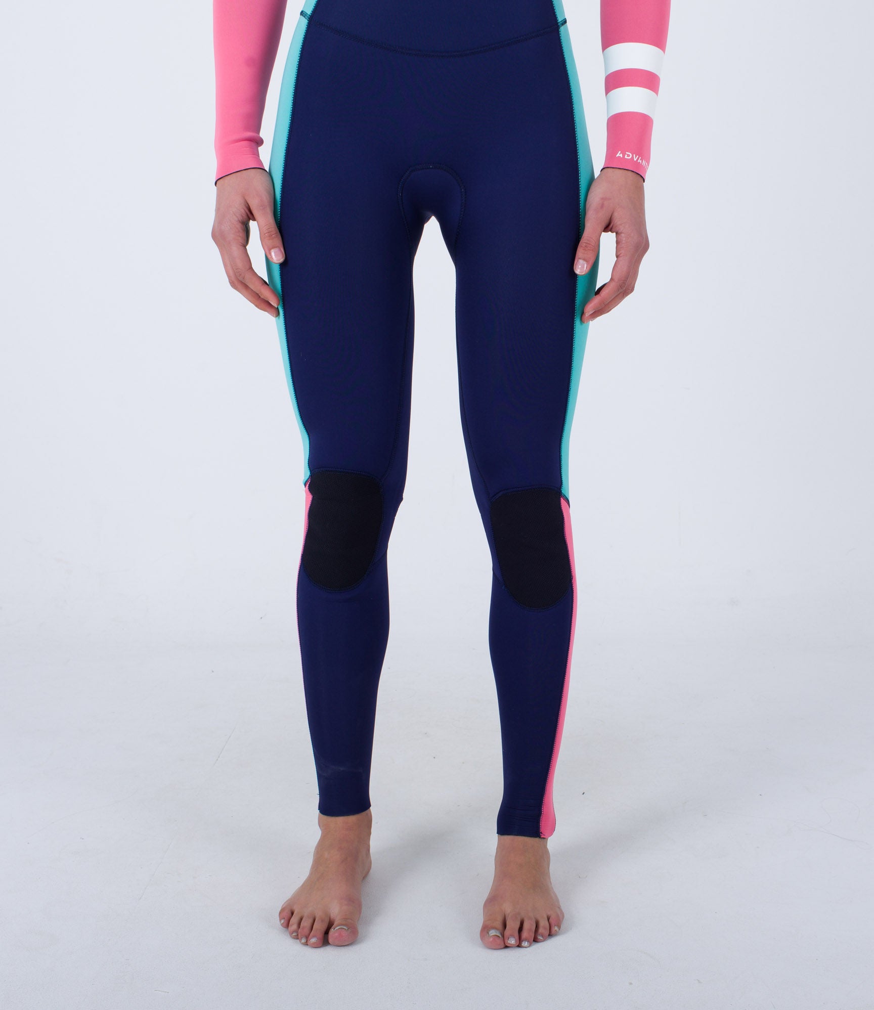ADVANT 3/2MM Fullsuit  - Mujer