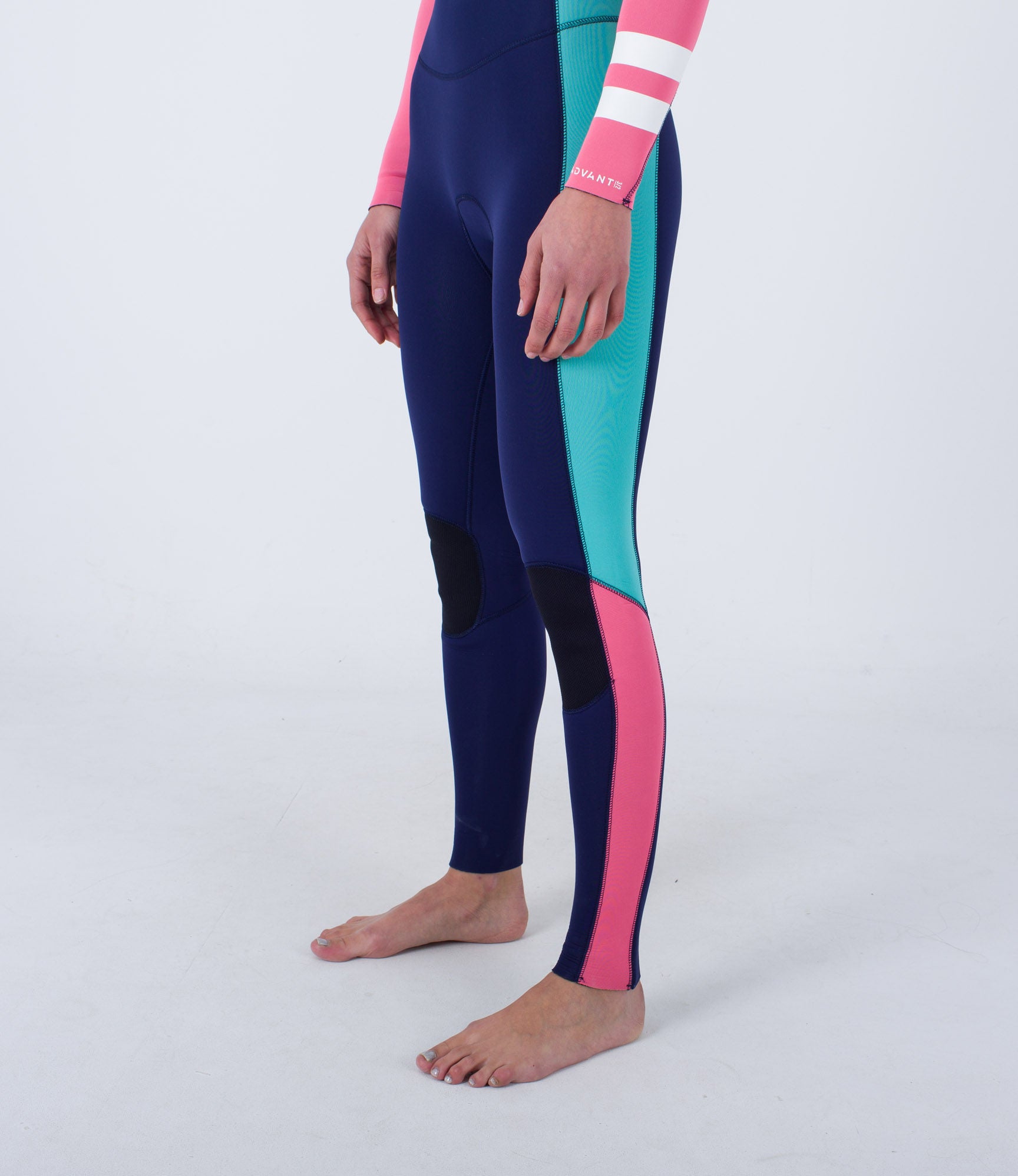 ADVANT 3/2MM Fullsuit  - Mujer