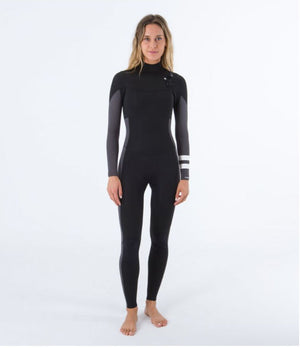 Fullsuit women - Advant 4/3mm