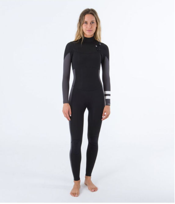 Fullsuit women - Advant 4/3mm