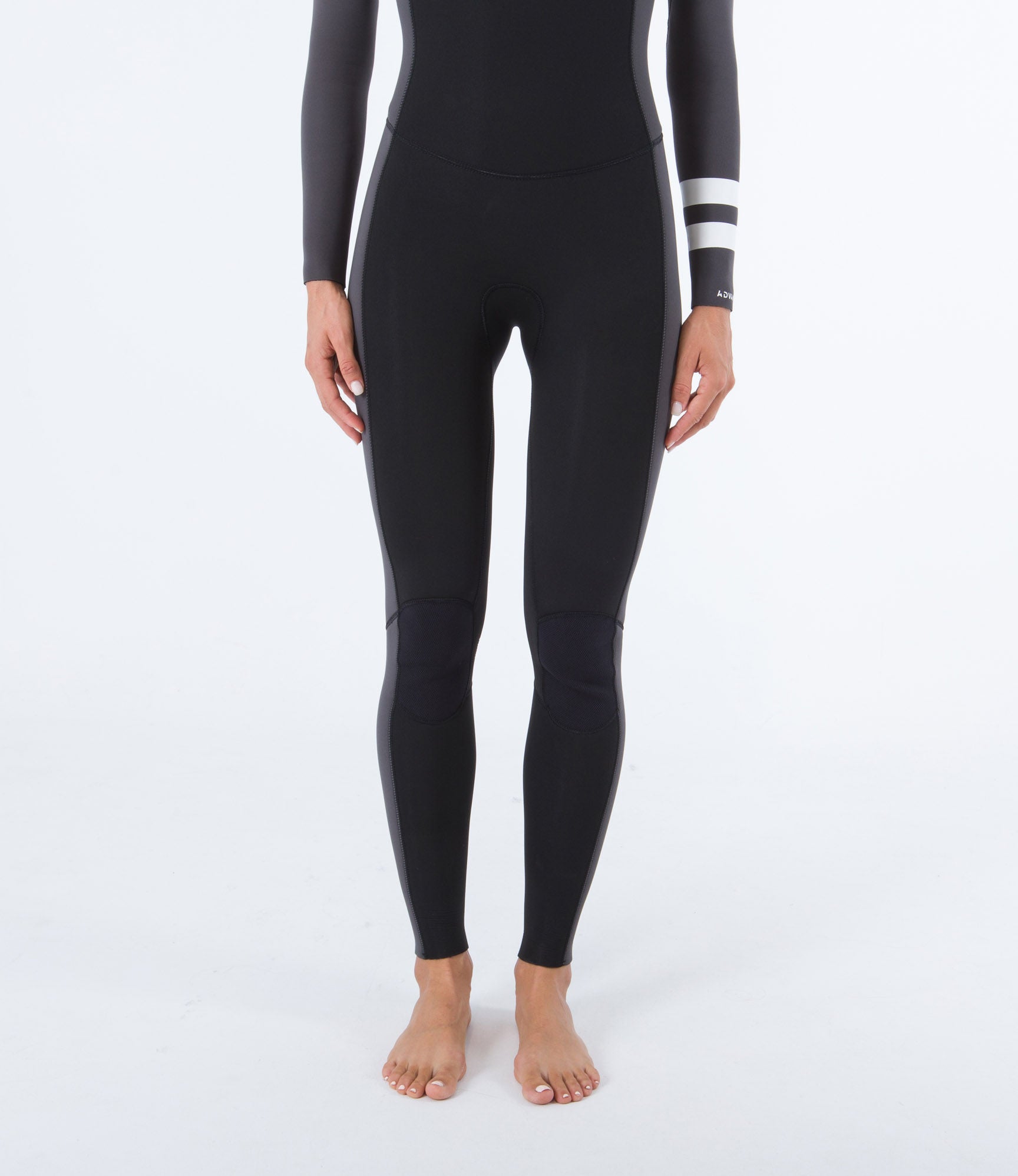 Fullsuit women - Advant 4/3mm – Hurley