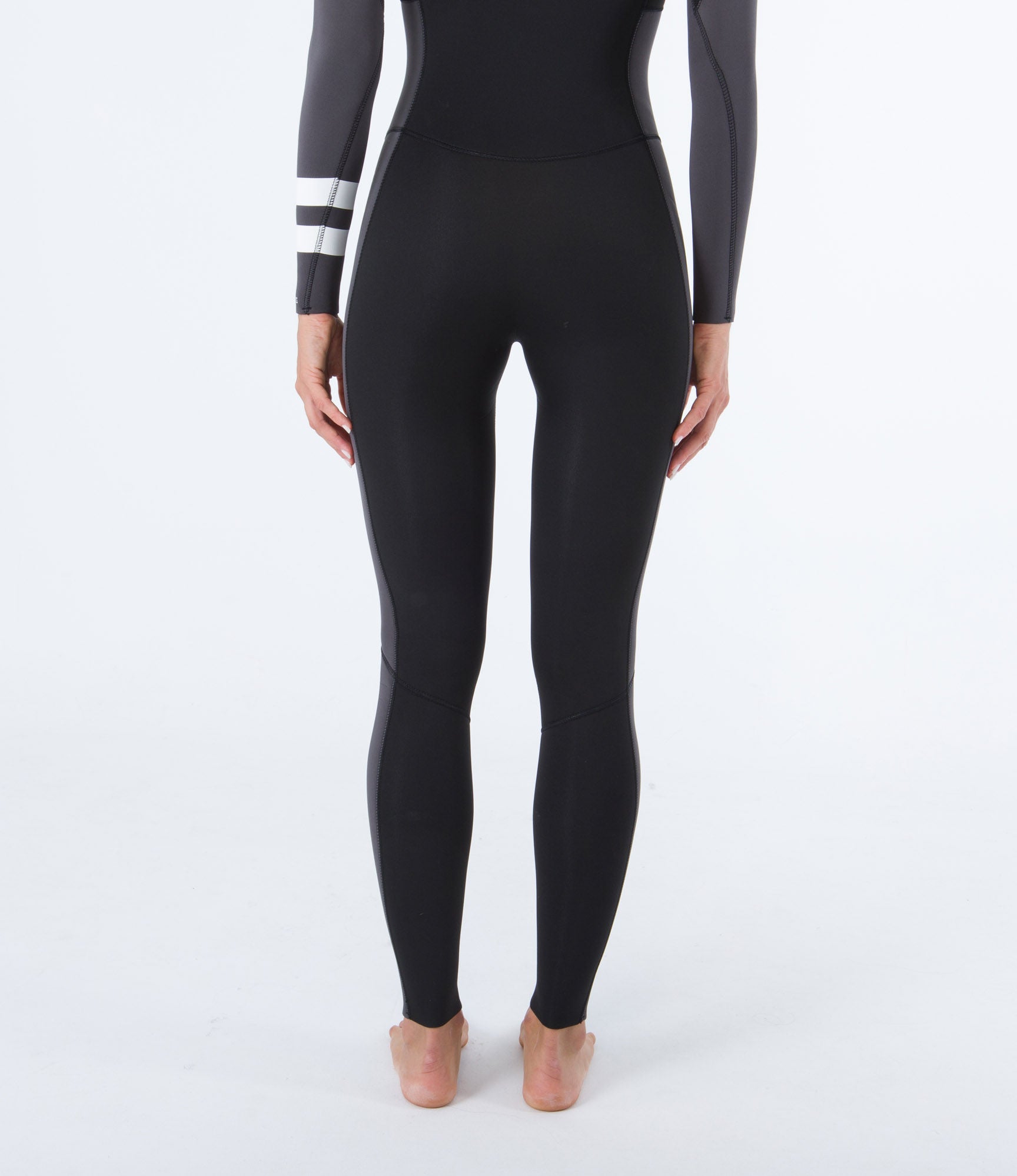 Fullsuit mujer - Advant 4/3mm