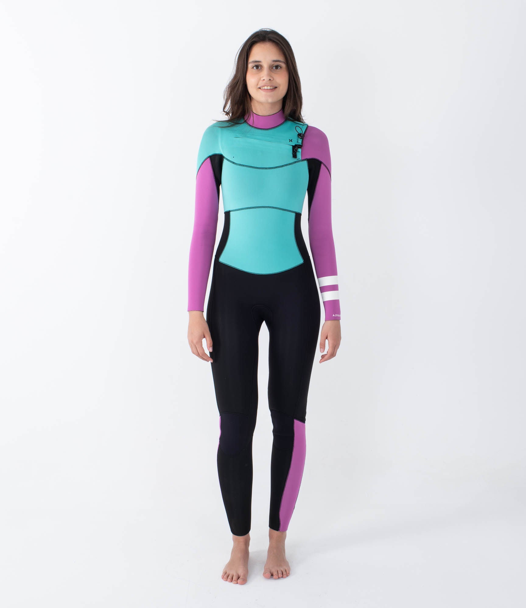 ADVANT 4/3MM Fullsuit  - Frauen