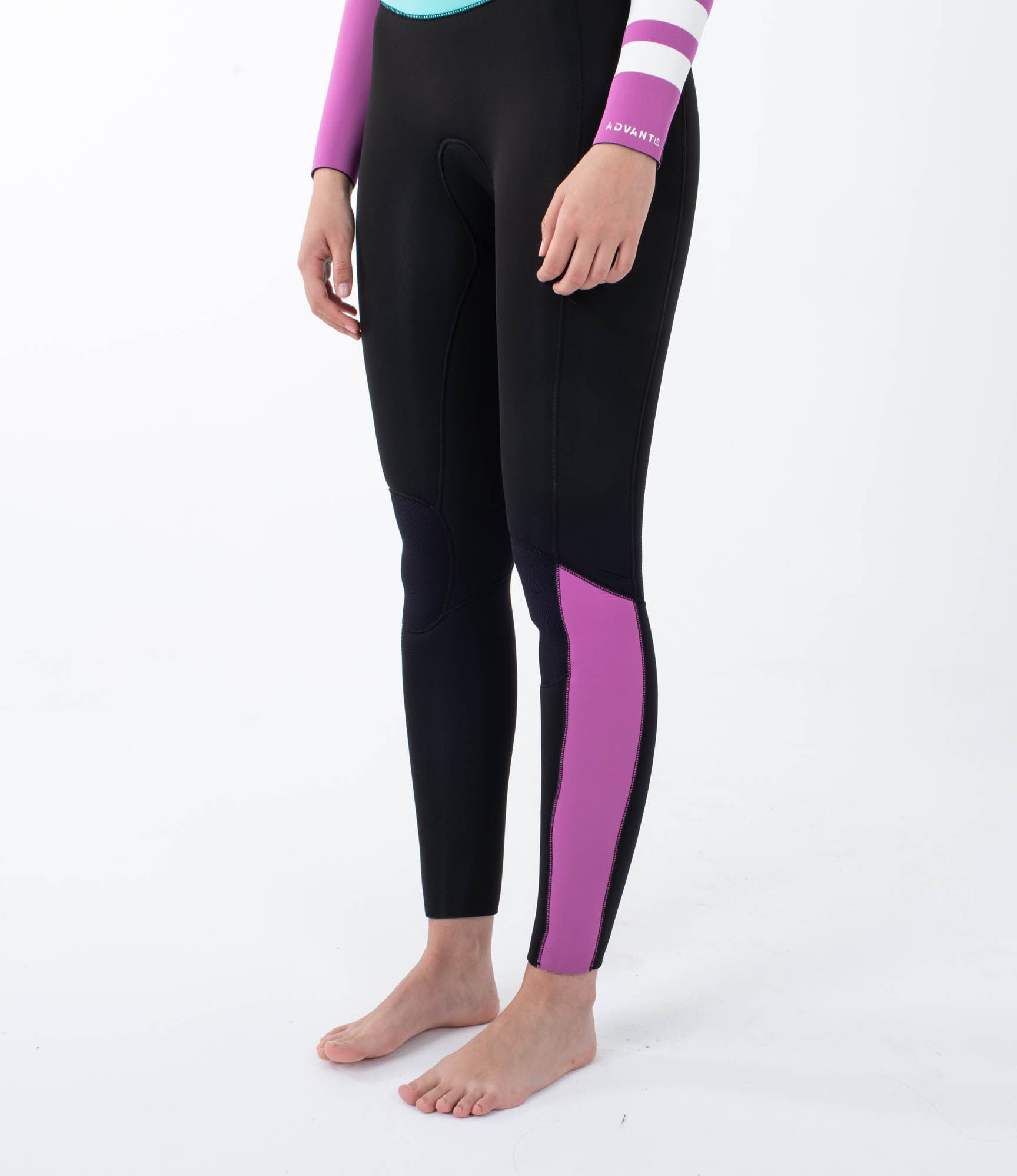ADVANT 4/3MM Fullsuit  - Frauen
