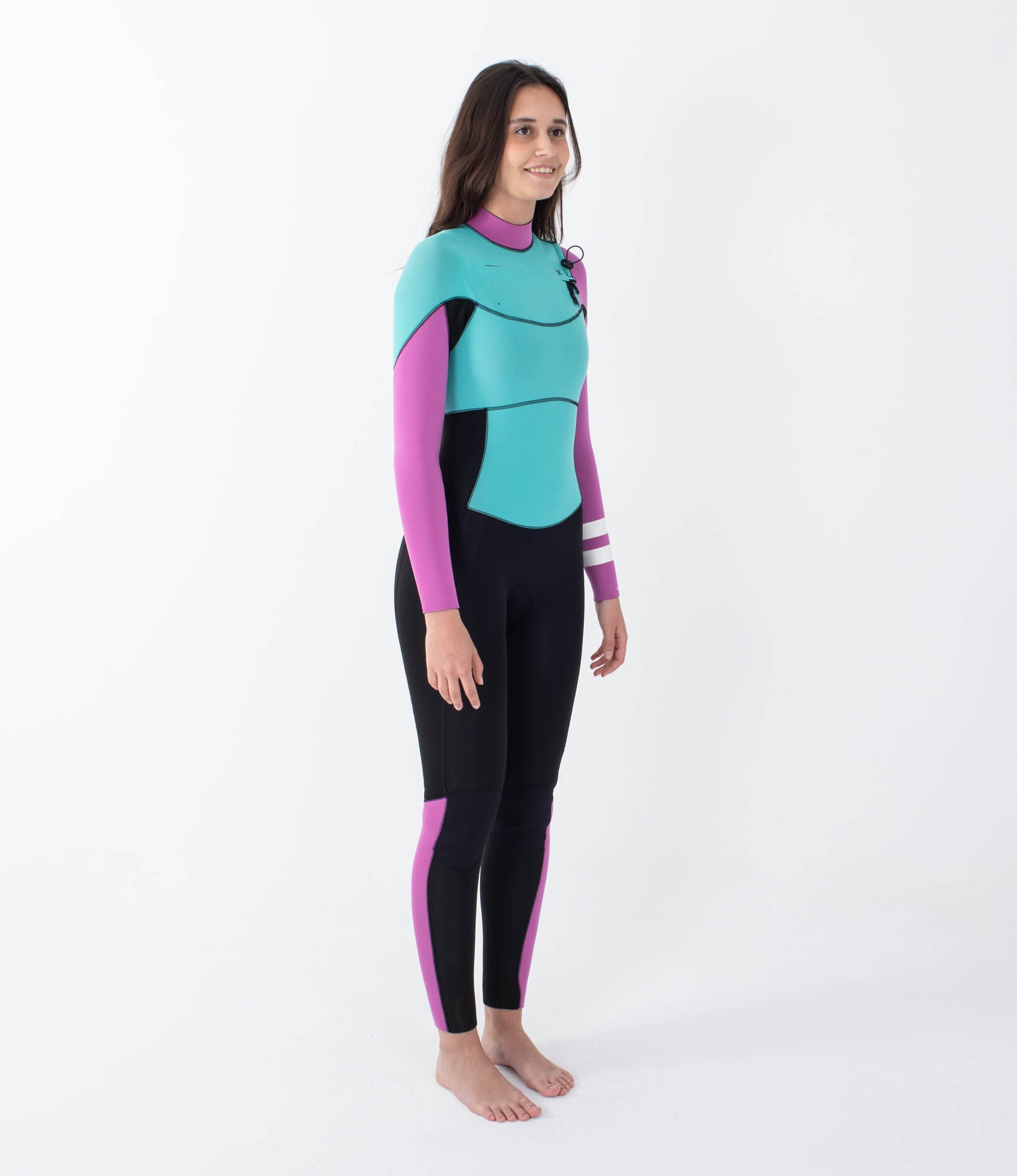 ADVANT 4/3MM Fullsuit  - Frauen