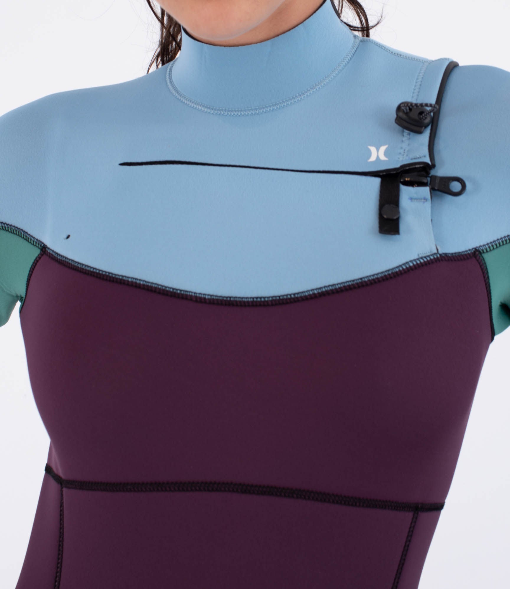 Fullsuit Frauen - Advant 4/3mm