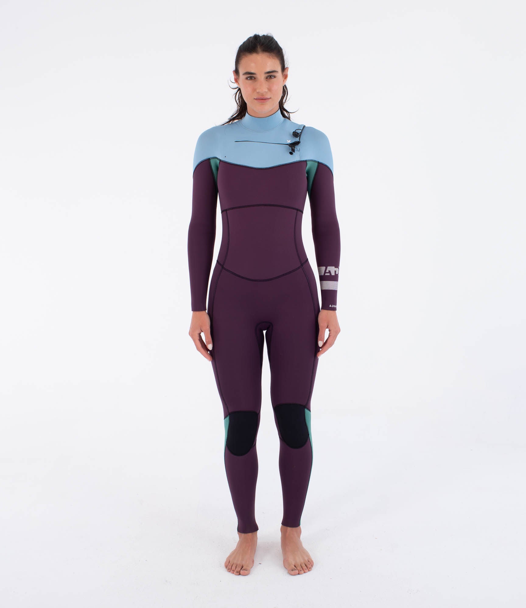 Fullsuit Frauen - Advant 4/3mm