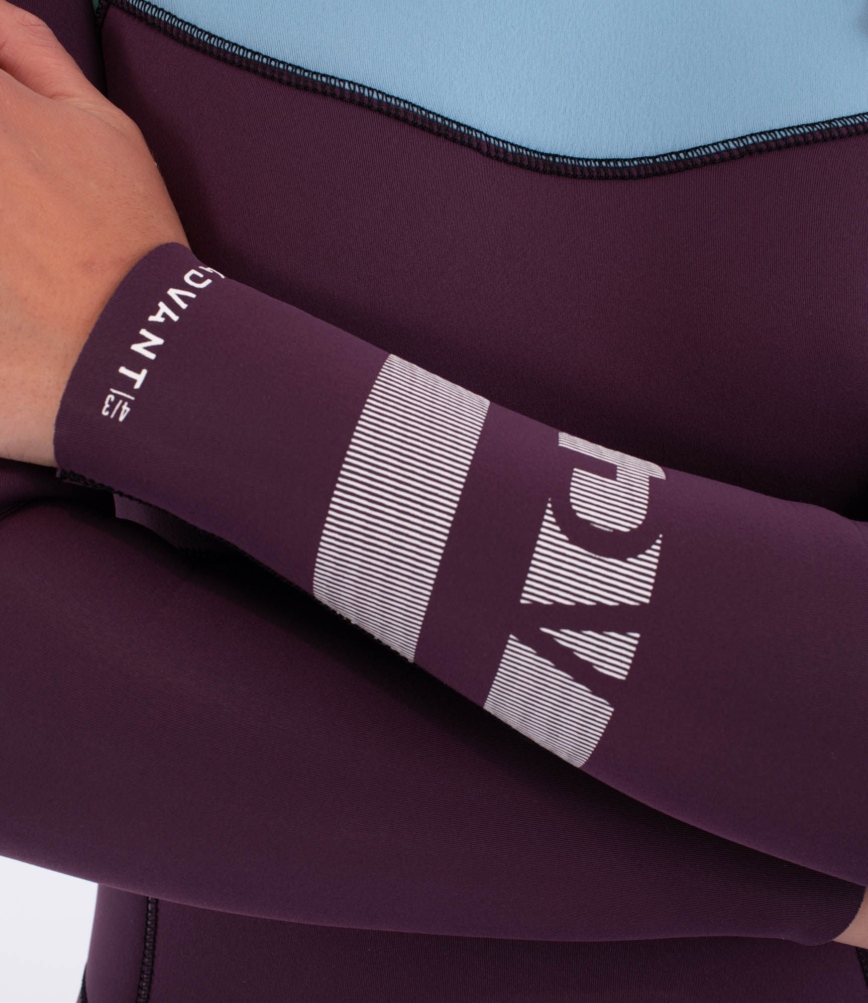 Fullsuit women - Advant 4/3mm