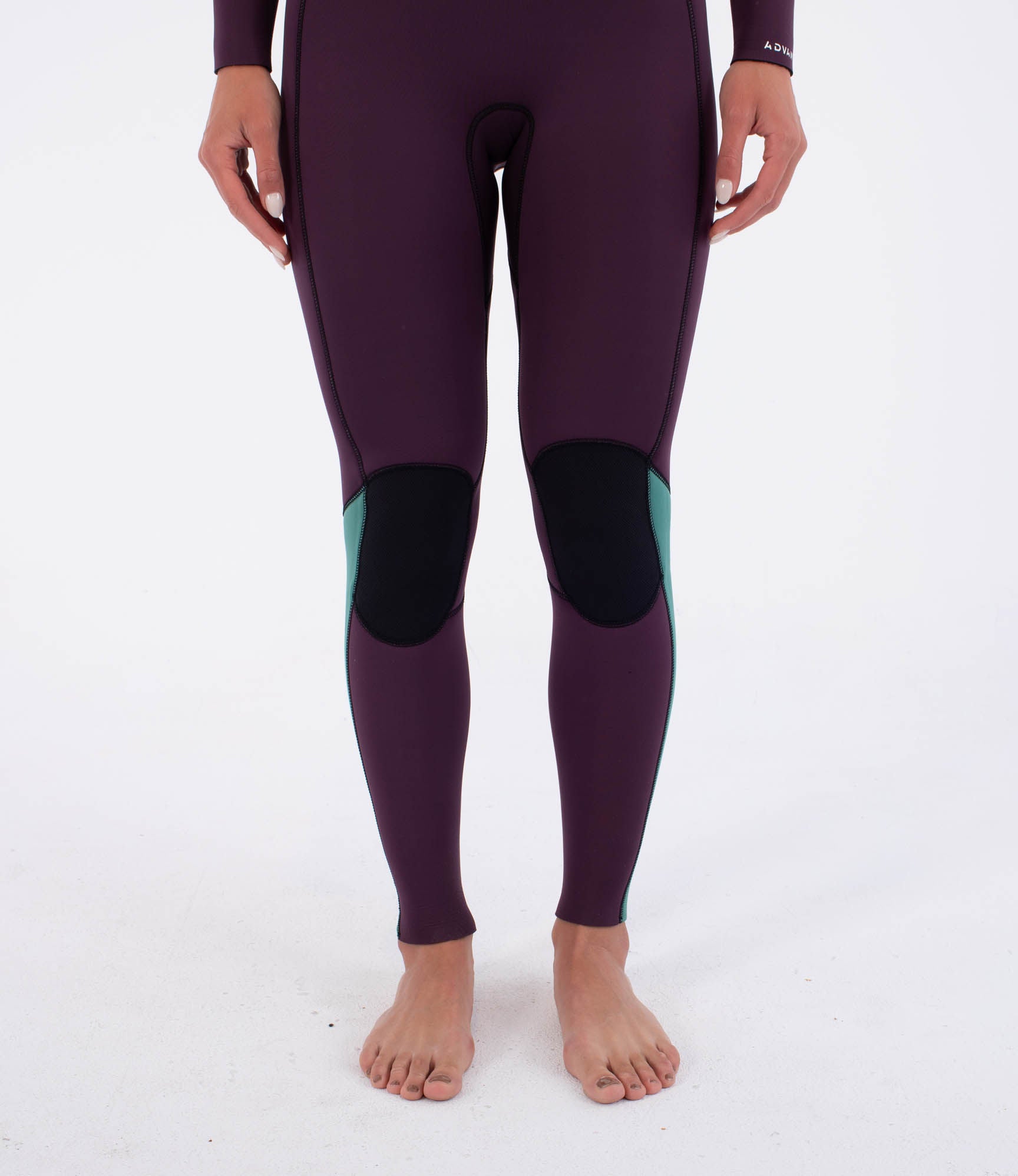 Fullsuit women - Advant 4/3mm