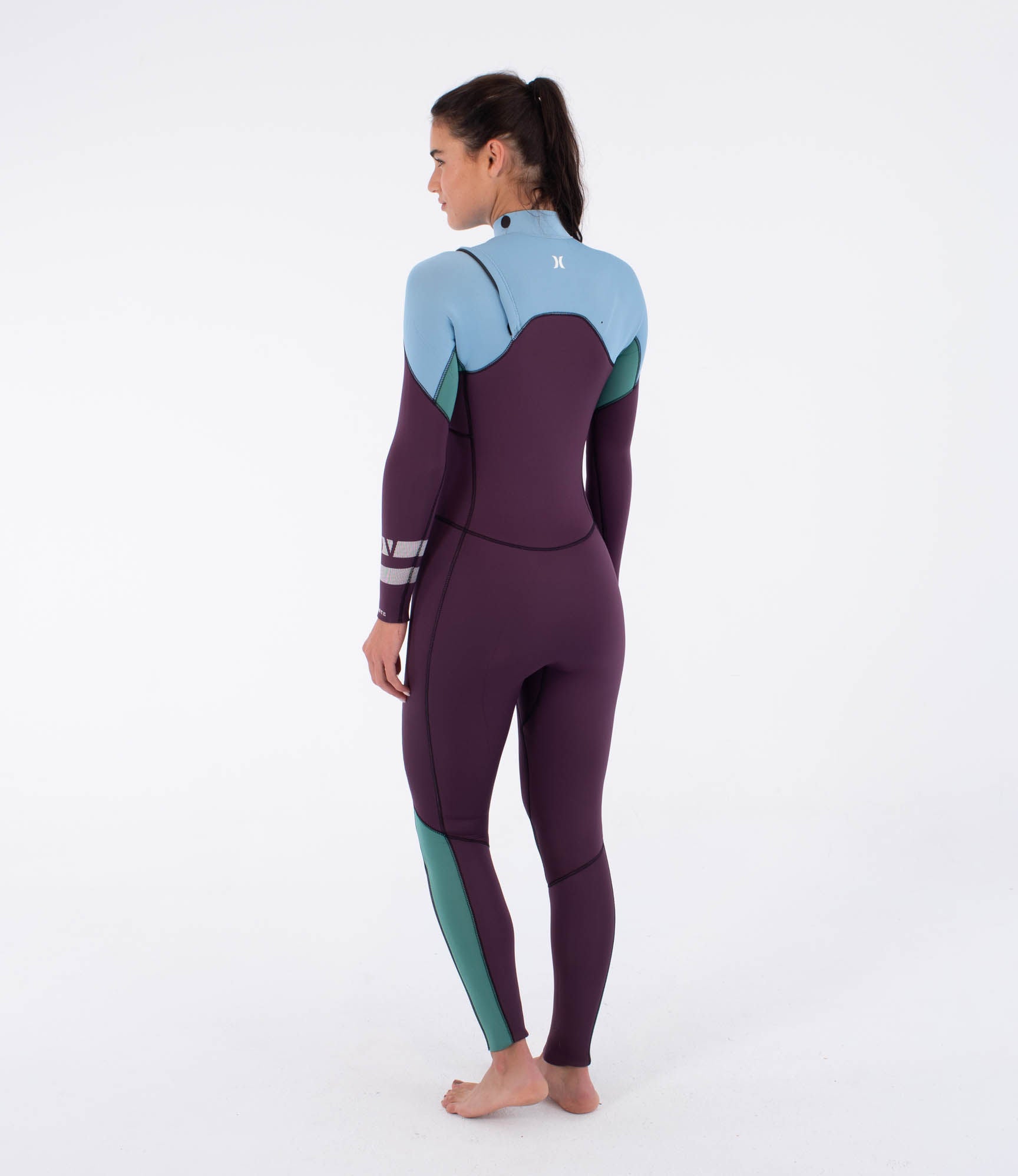 Fullsuit women - Advant 4/3mm