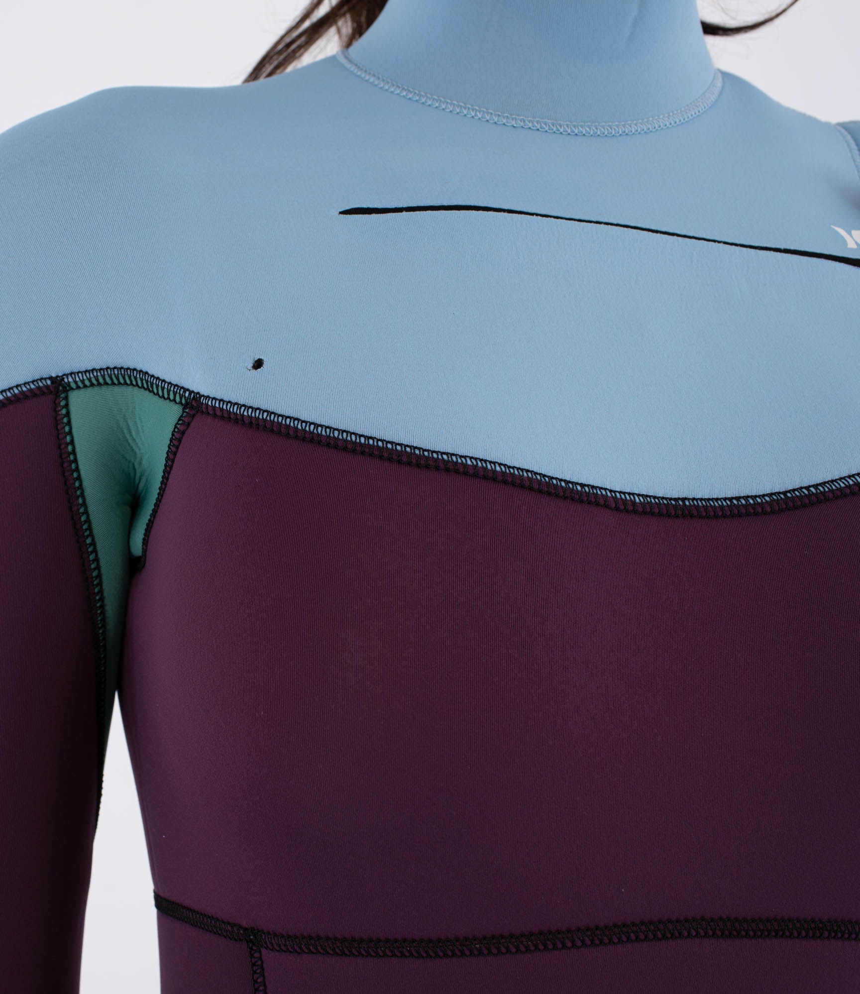 Fullsuit women - Advant 4/3mm