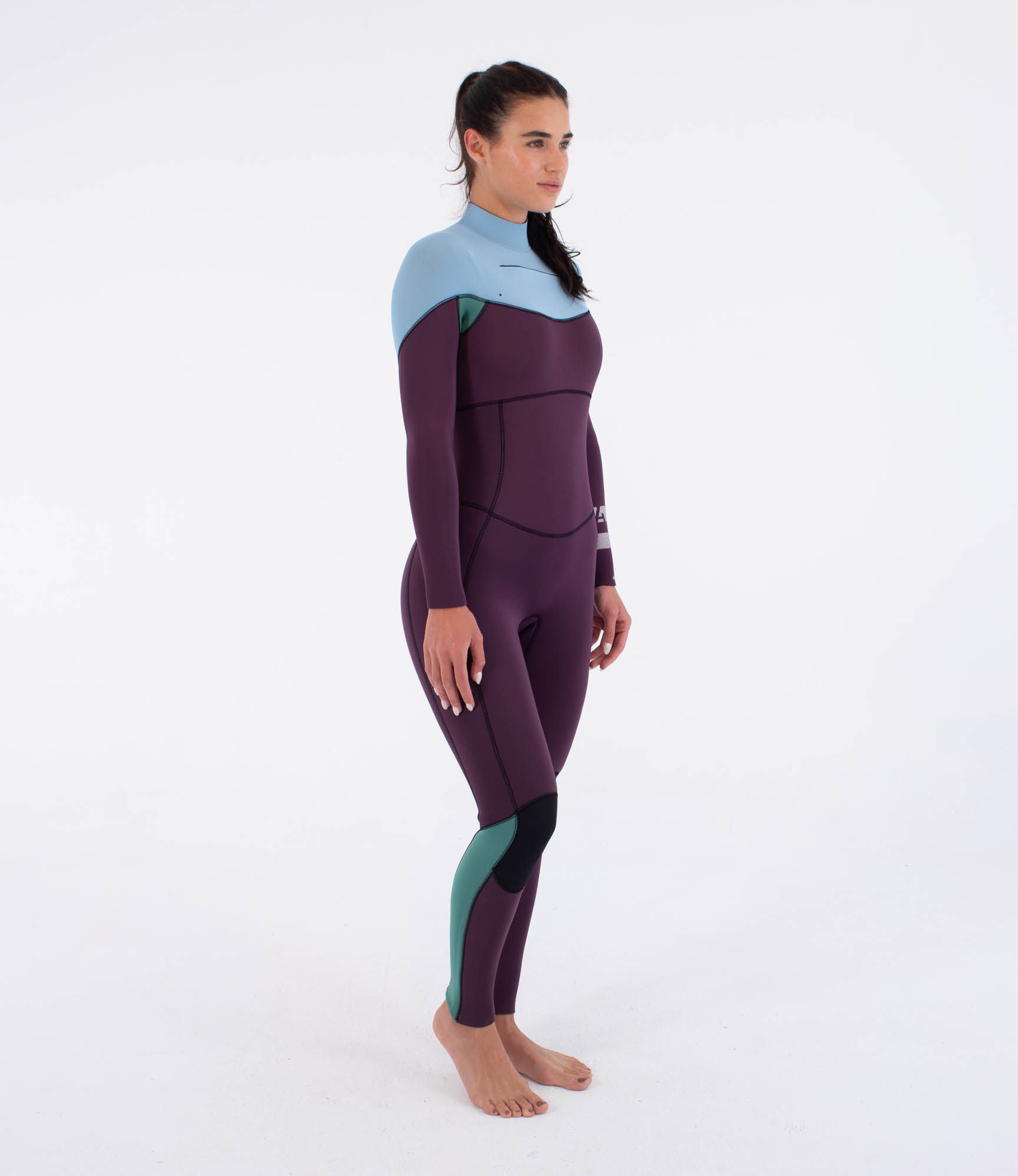 Fullsuit Frauen - Advant 4/3mm