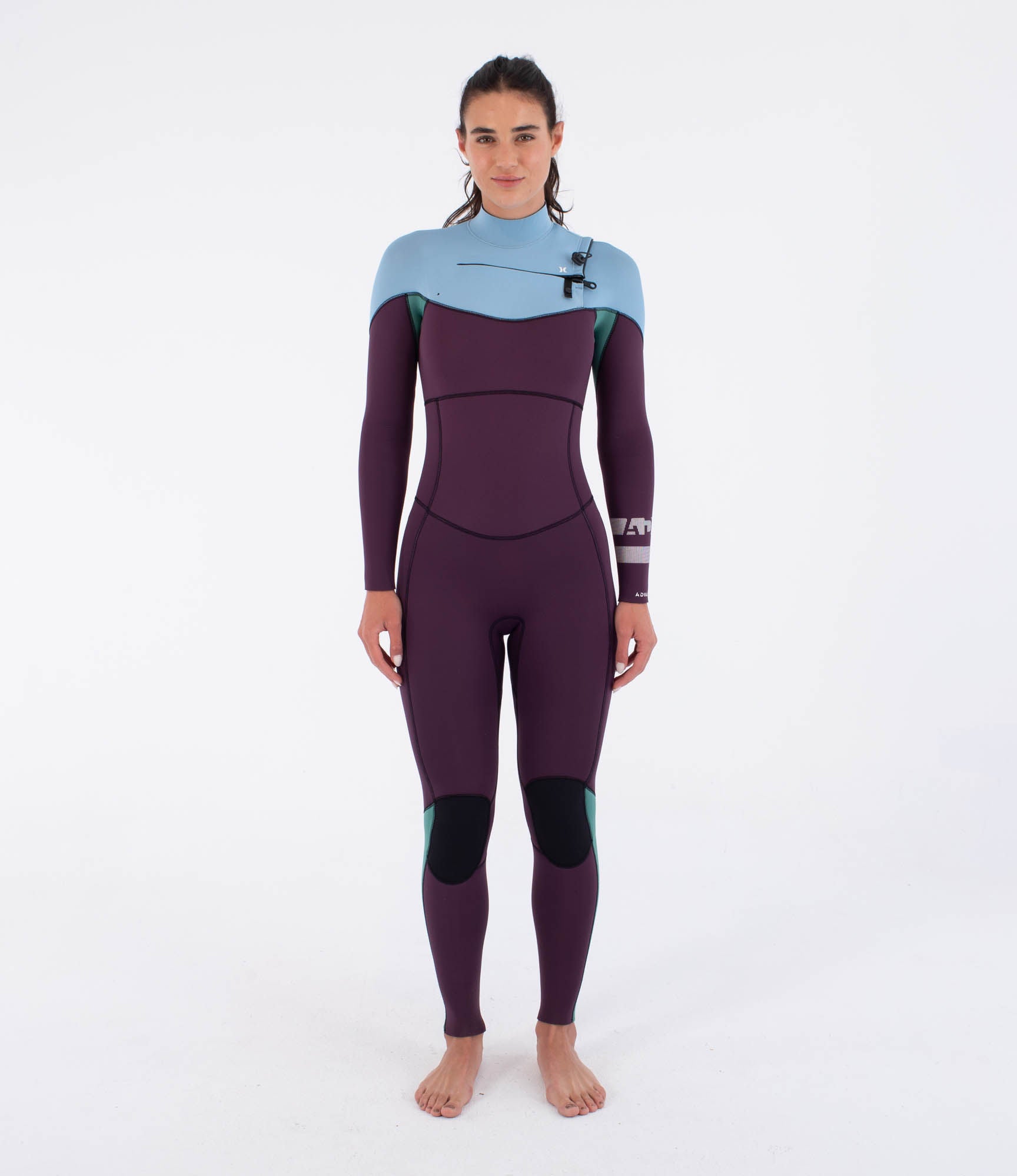 Fullsuit Frauen - Advant 4/3mm