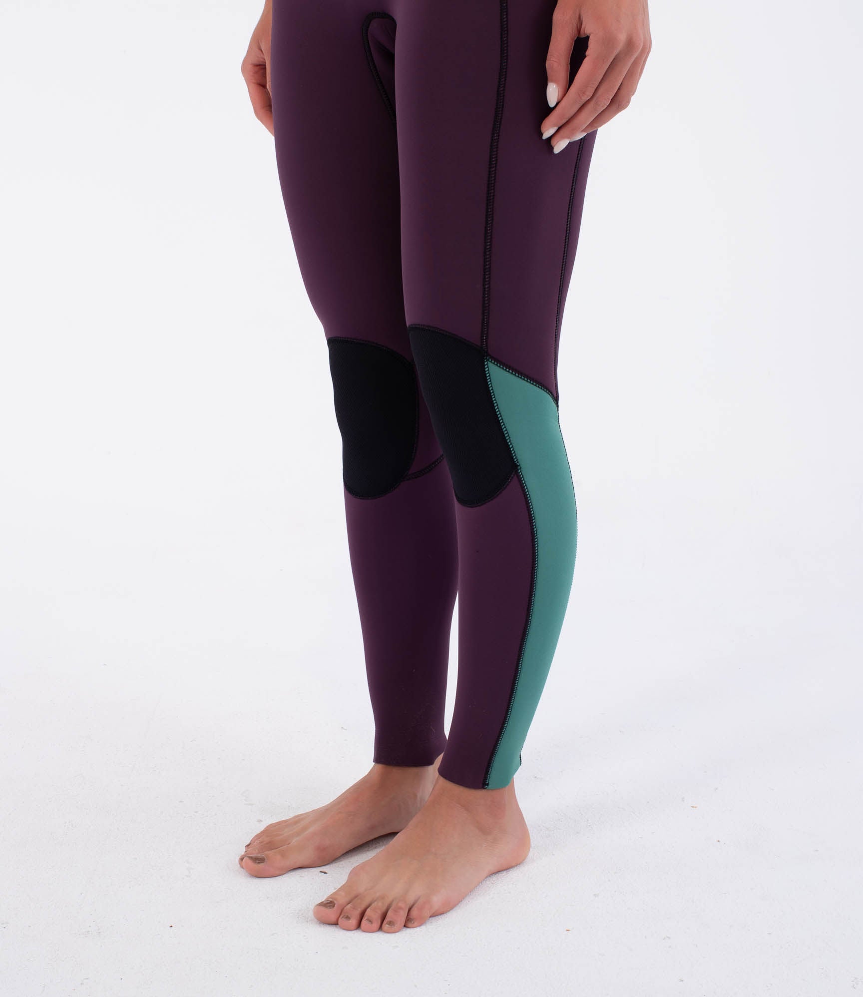 Fullsuit Frauen - Advant 4/3mm